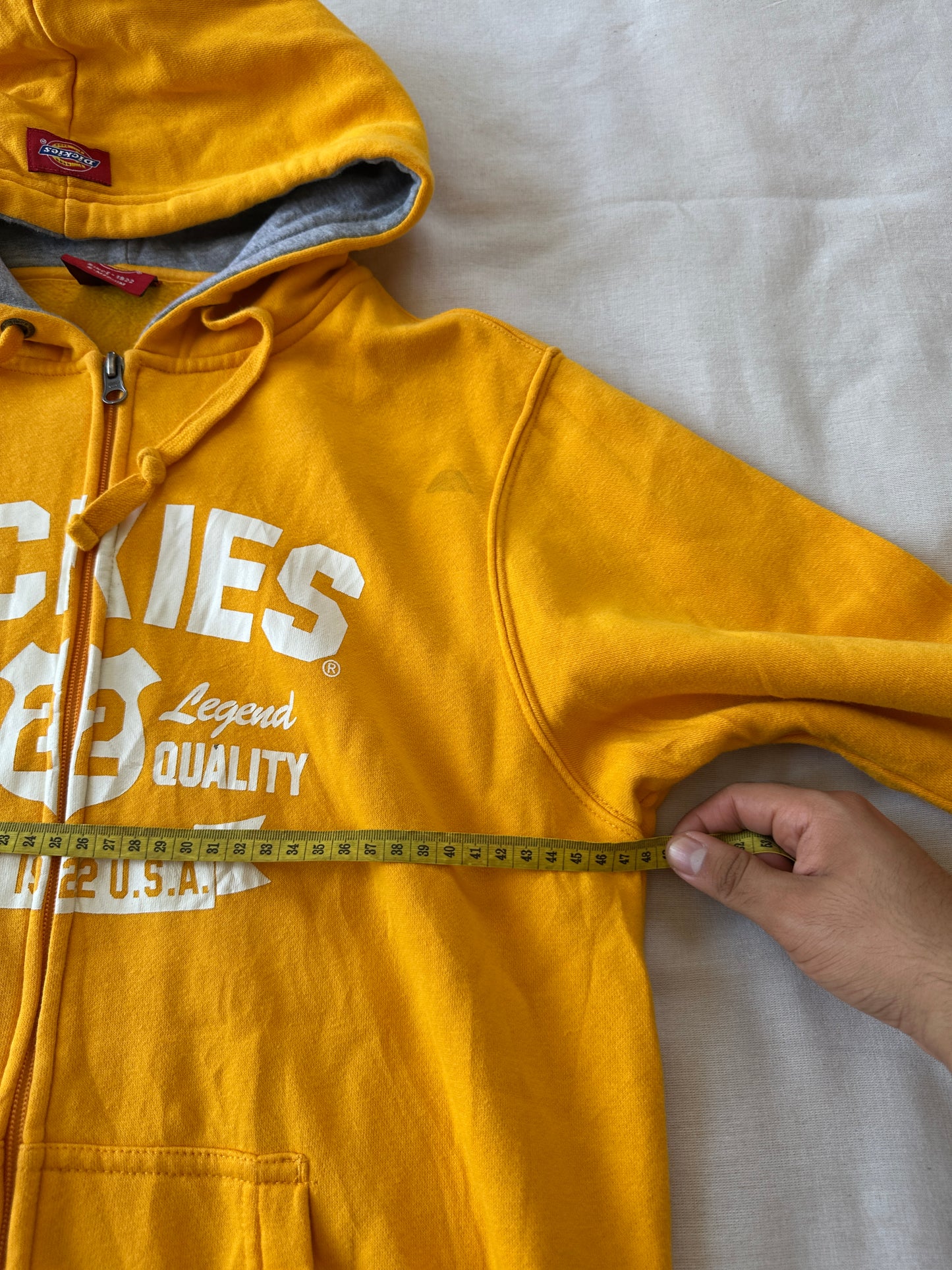 Dickies - S