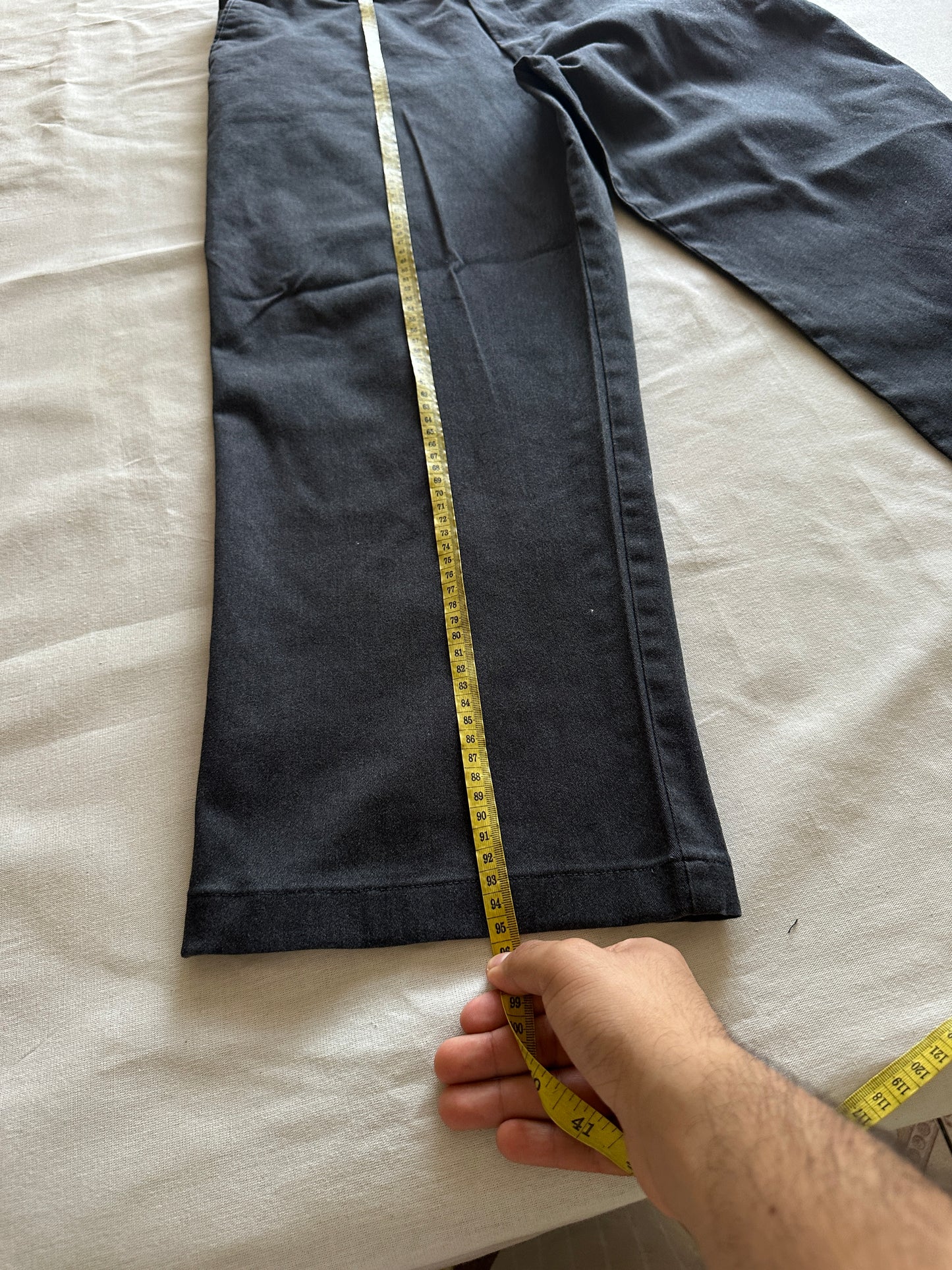 Dockers - T34