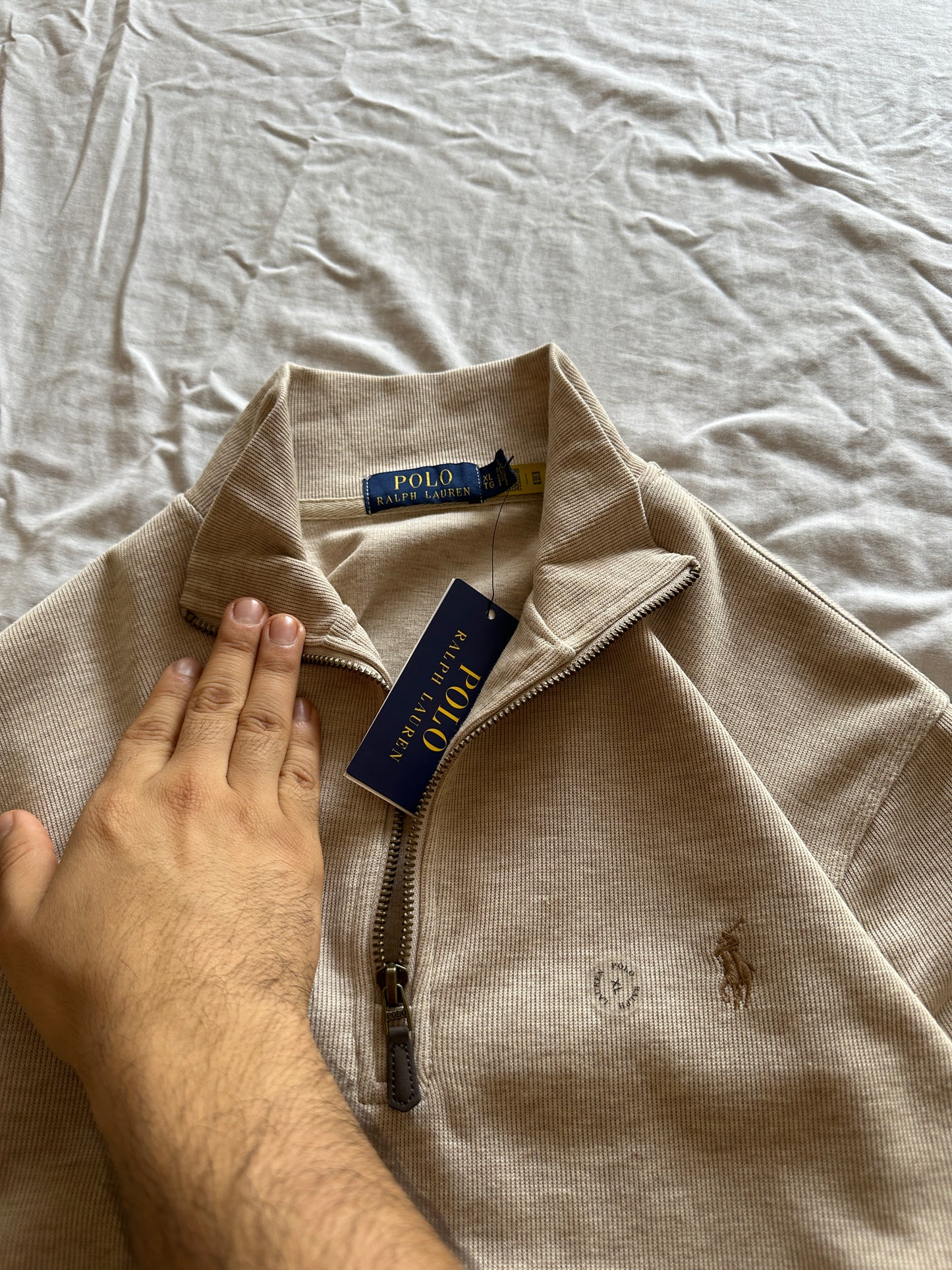 Ralph Lauren - XL
