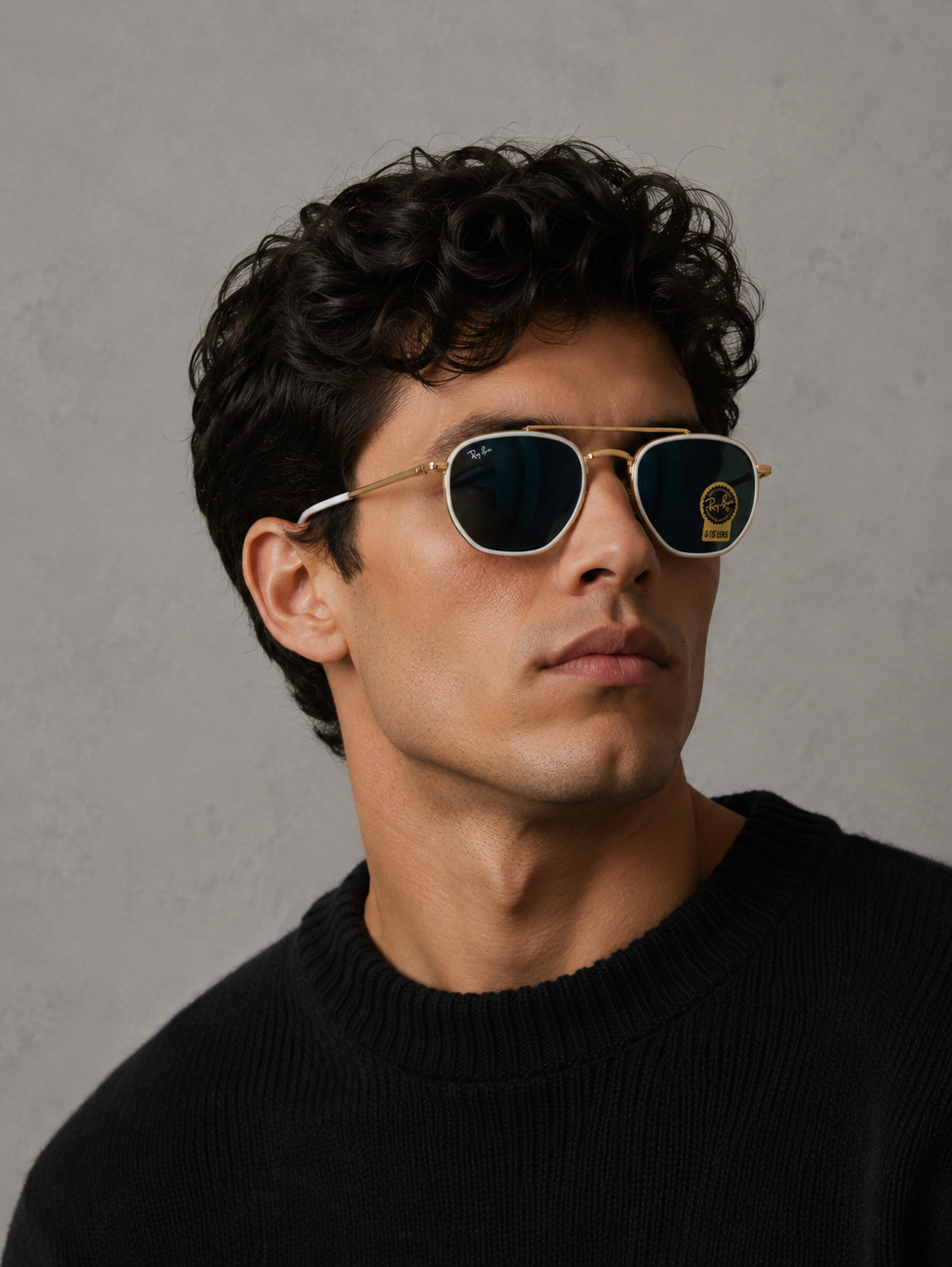 Rayban — Nuevos Original