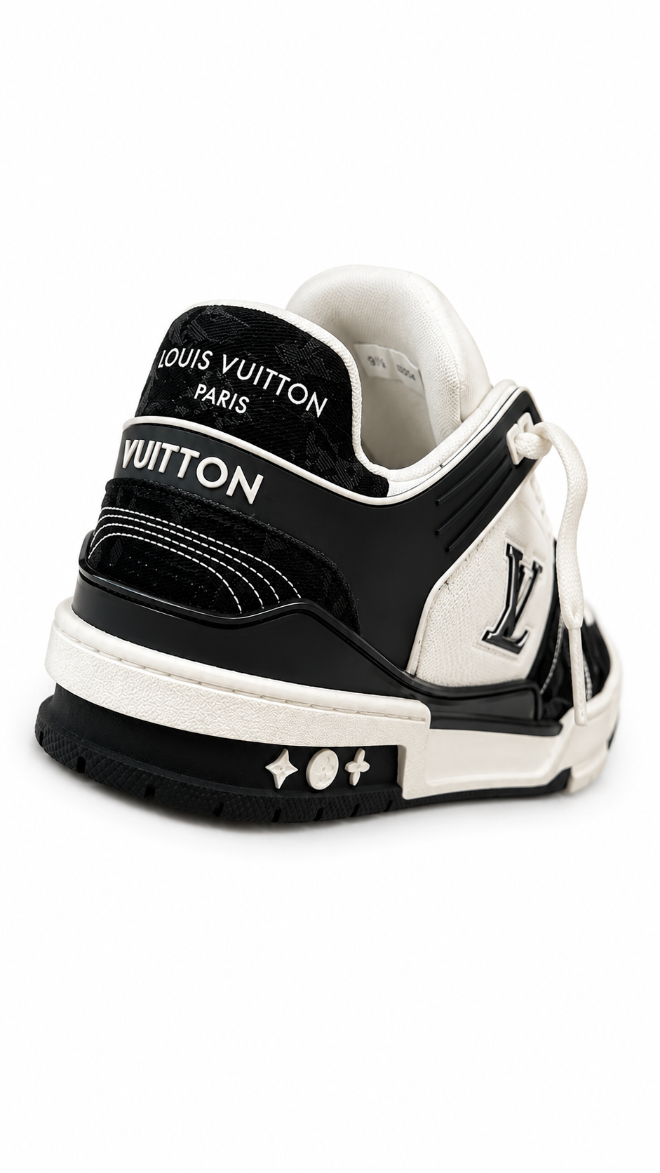 Louis Vuitton — Zapatillas, Talla 44