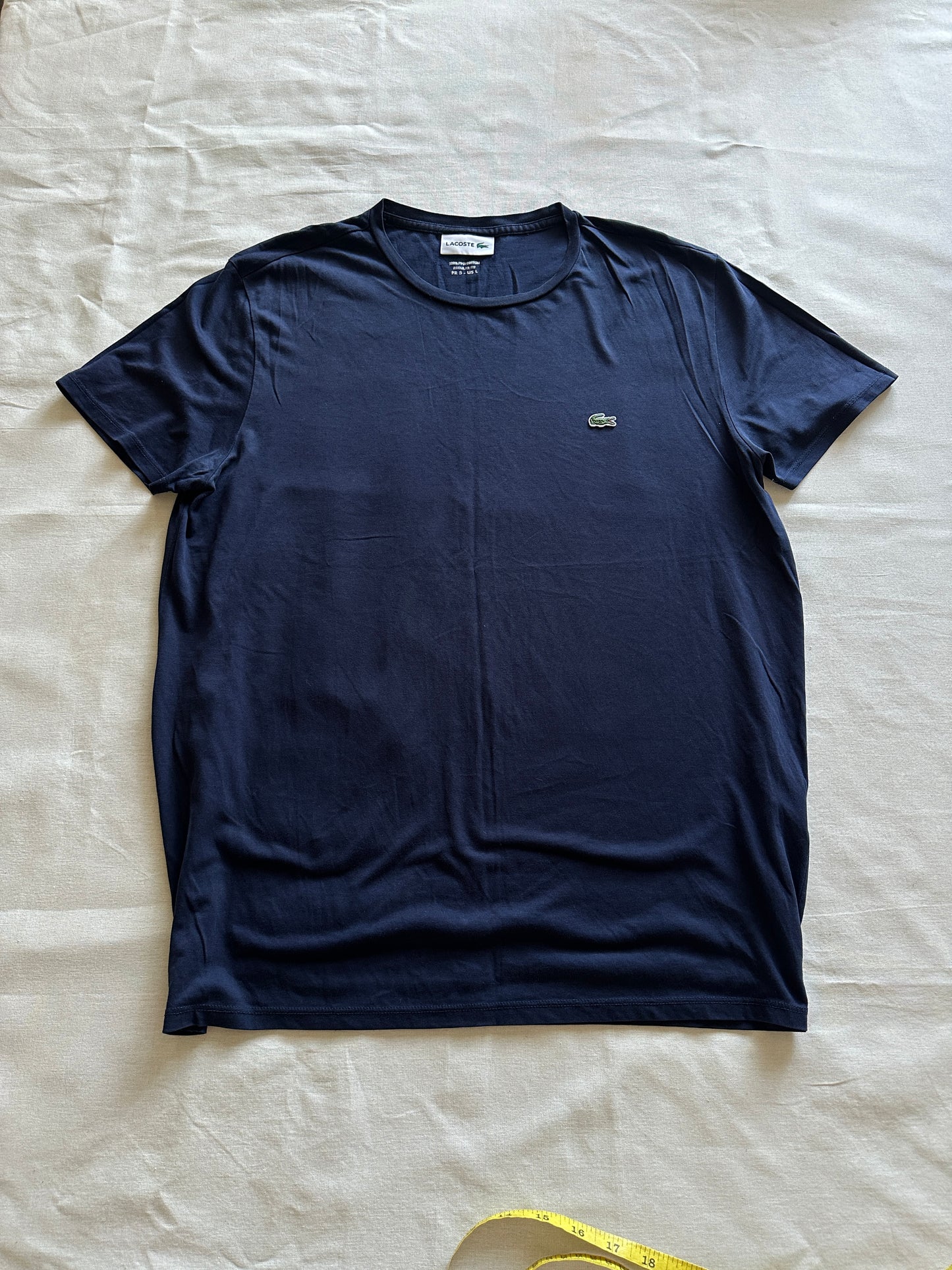 Lacoste