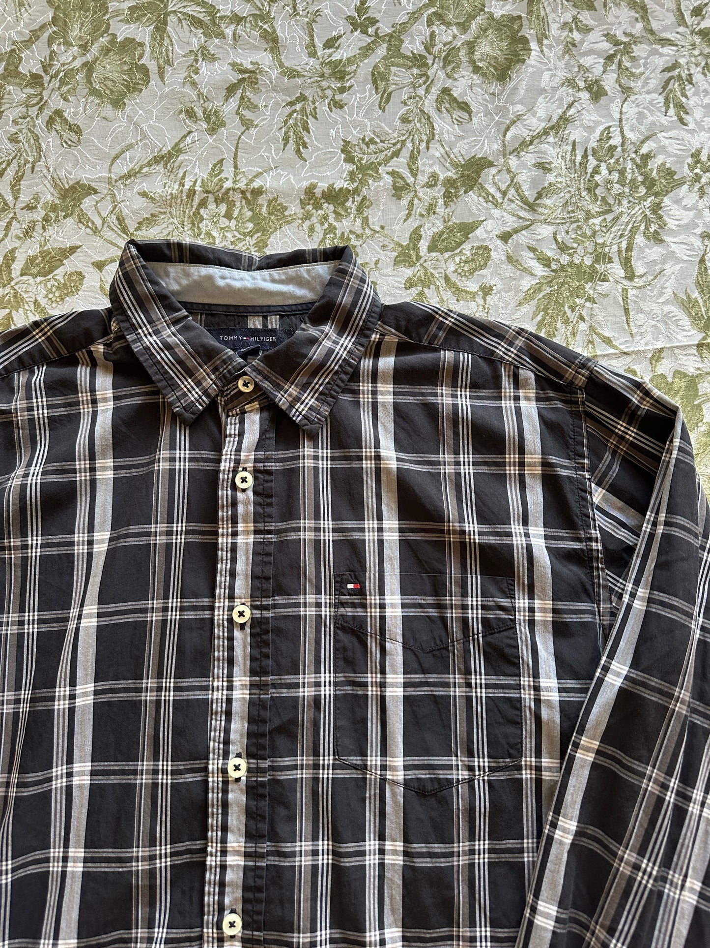 Tommy Hilfiger - L