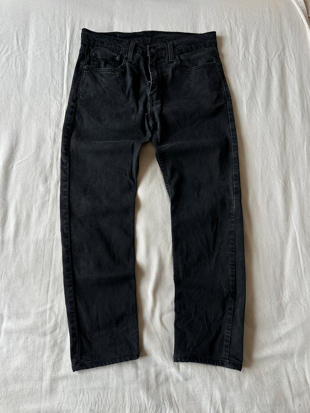 Levi’s 512 — Talla 31x32