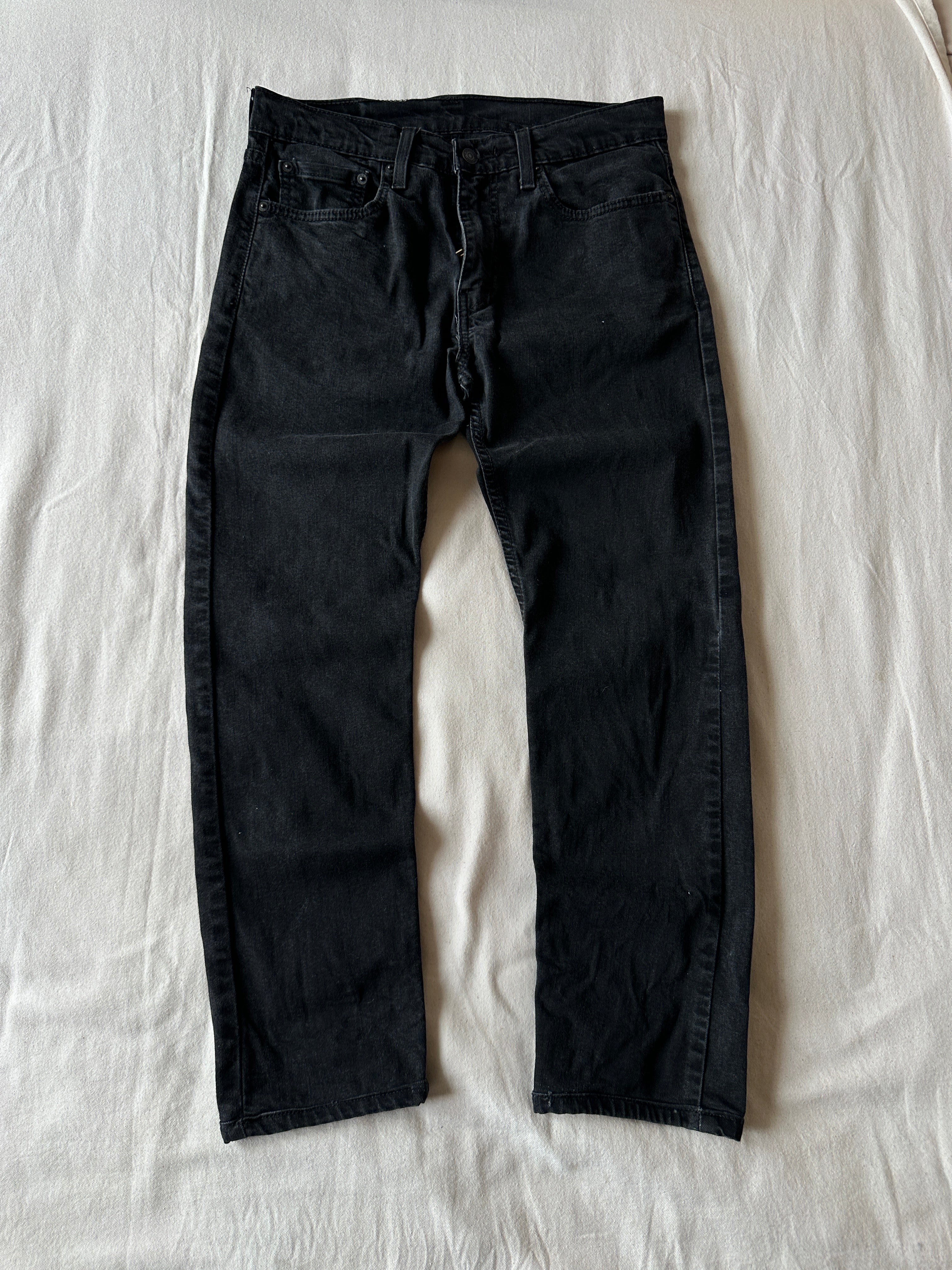 Levi’s 512 — Talla 31x32