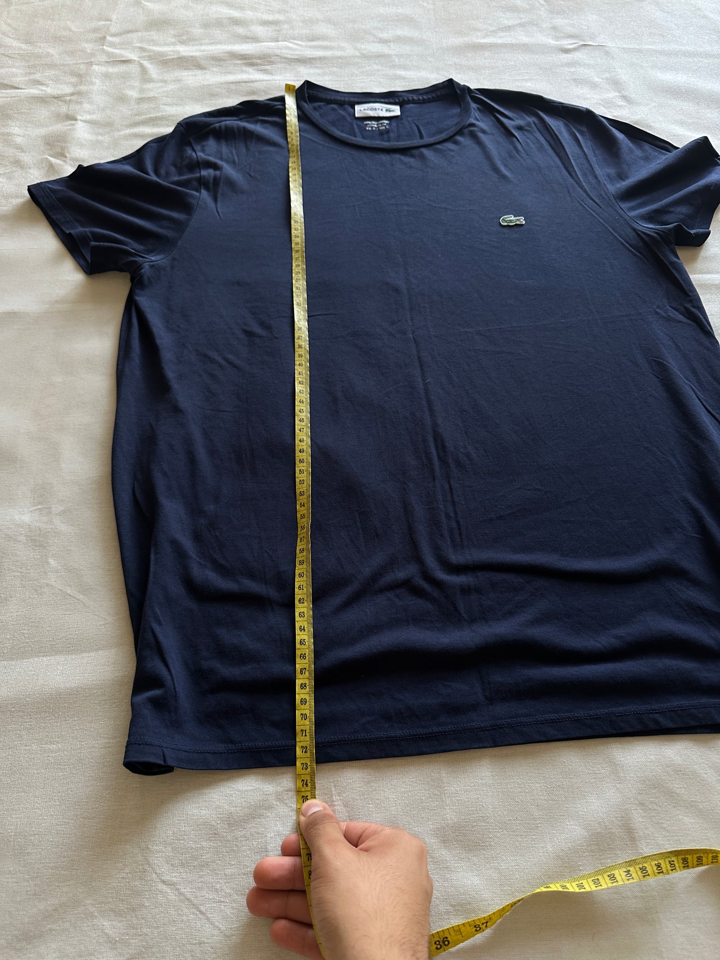 Lacoste