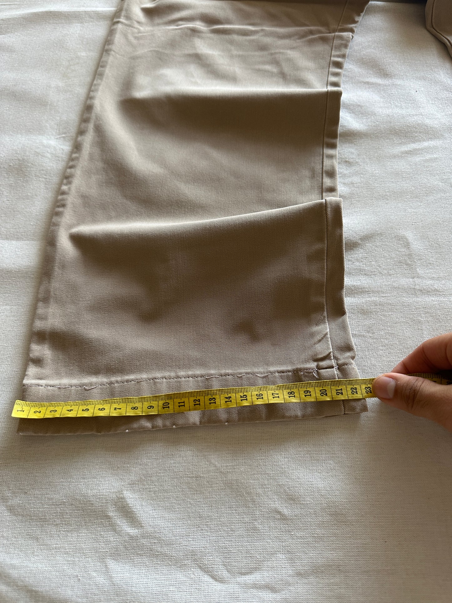Dockers - T34