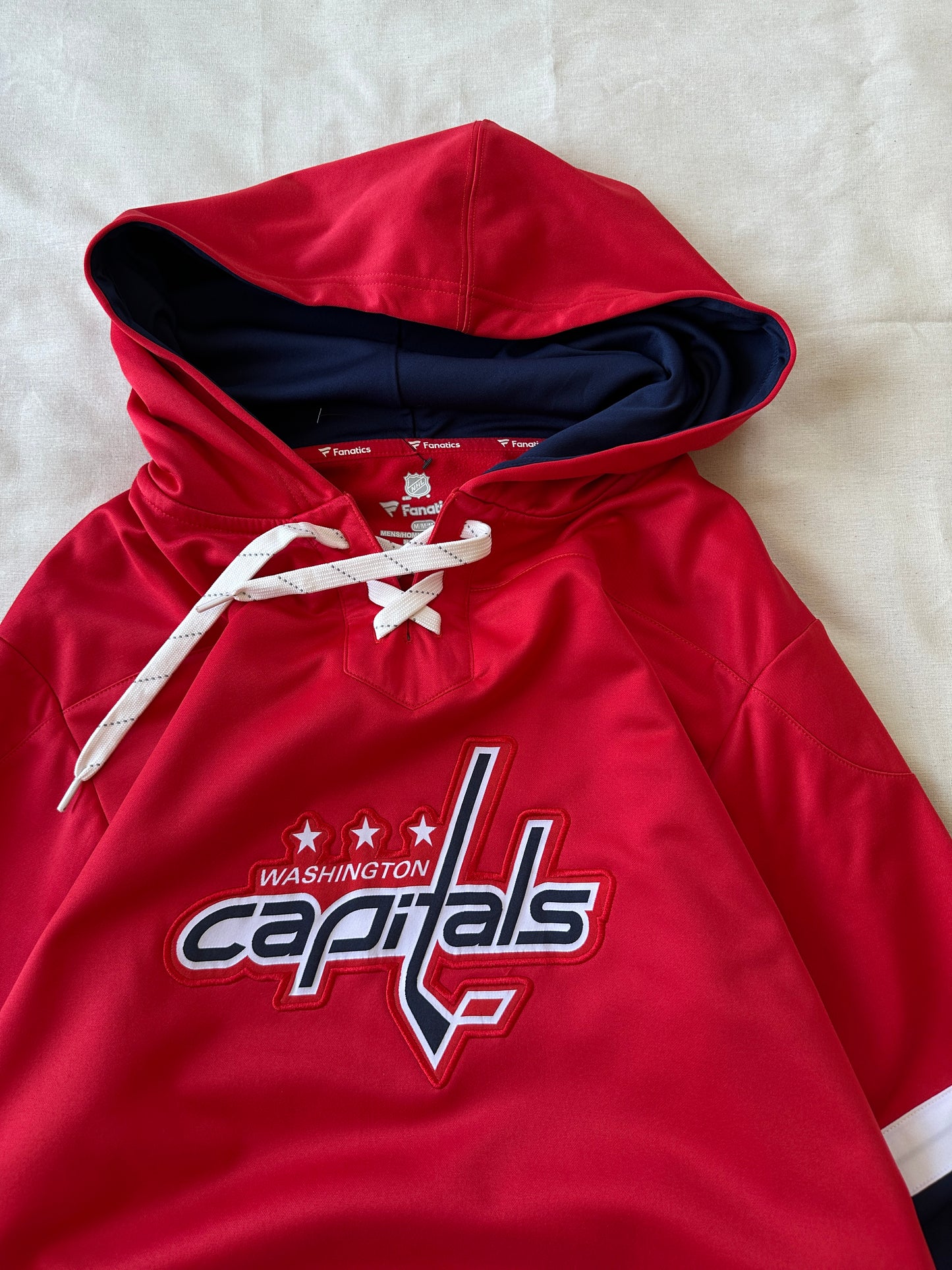 Fanatics - M
