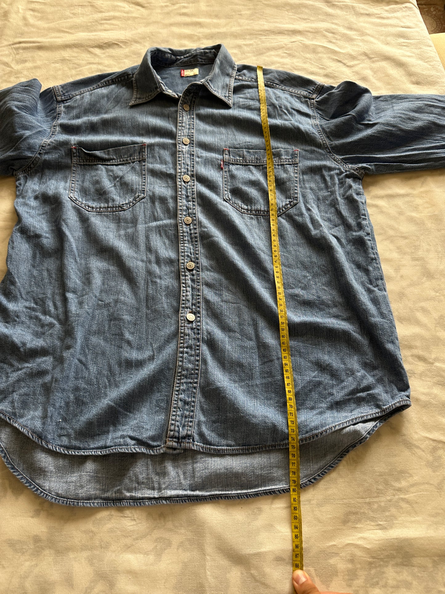 Levi’s - L