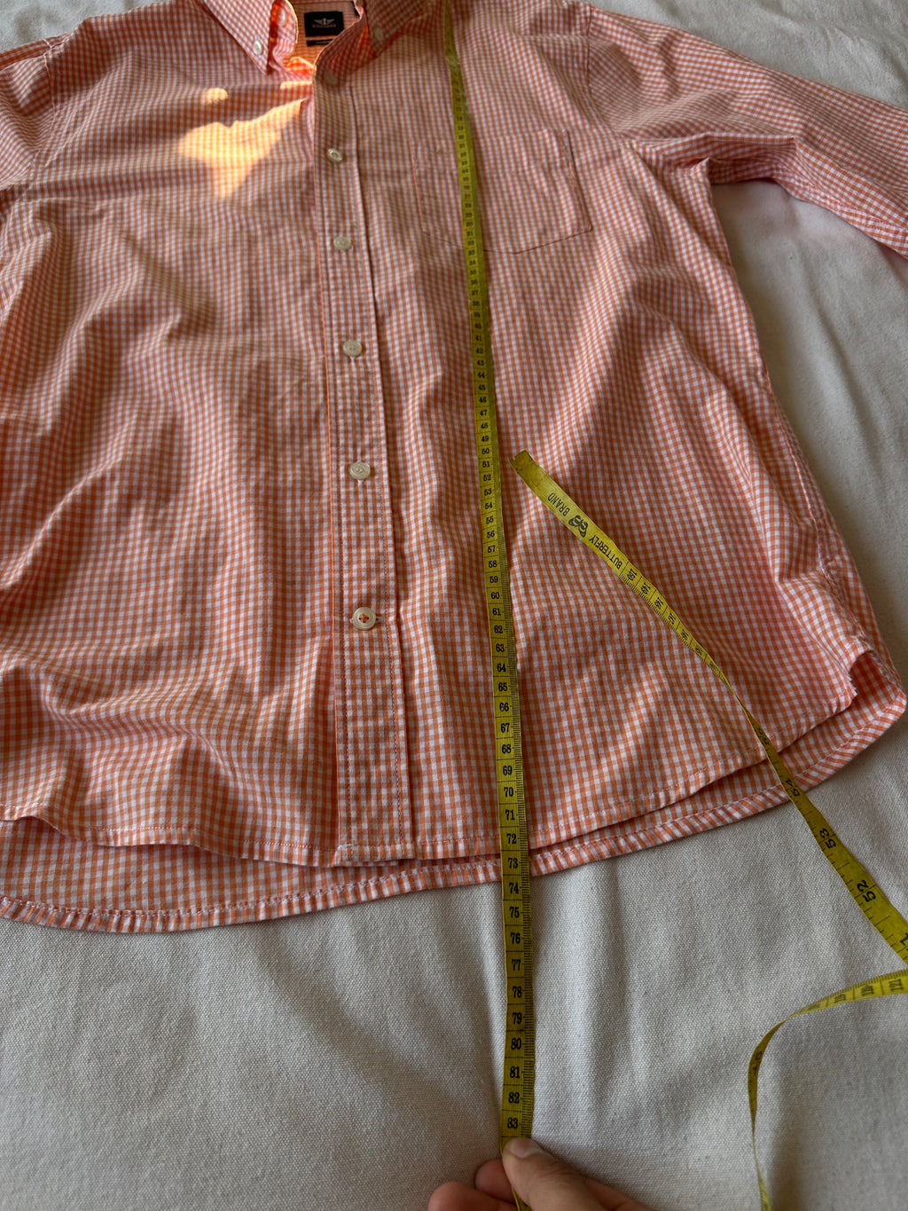 Dockers — Camisa, Talla M