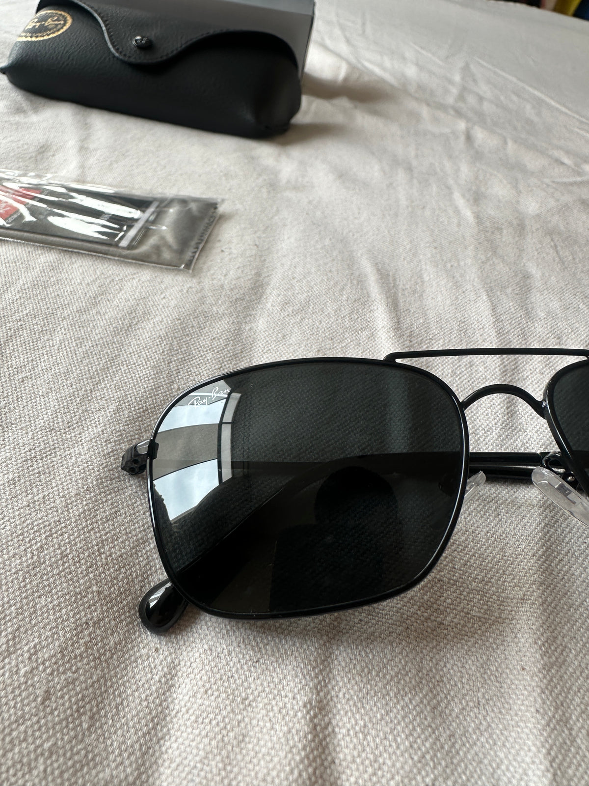 Rayban — Caravan