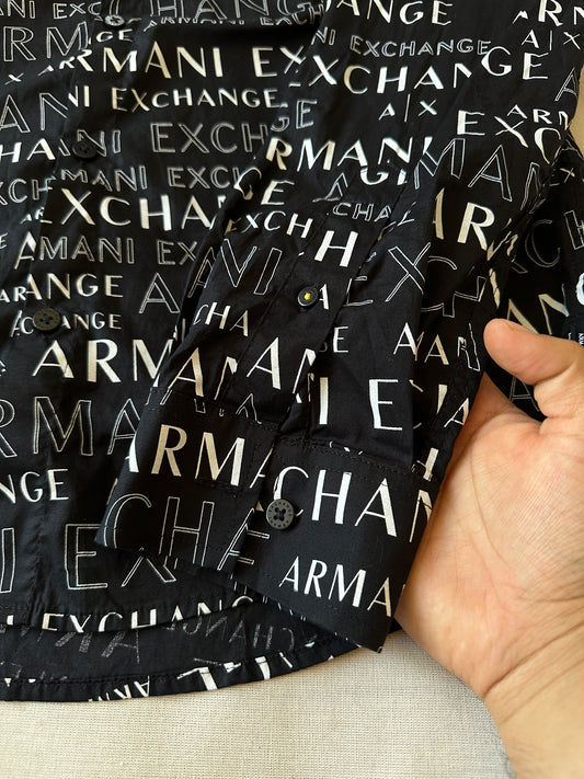 Armani Exchange - M