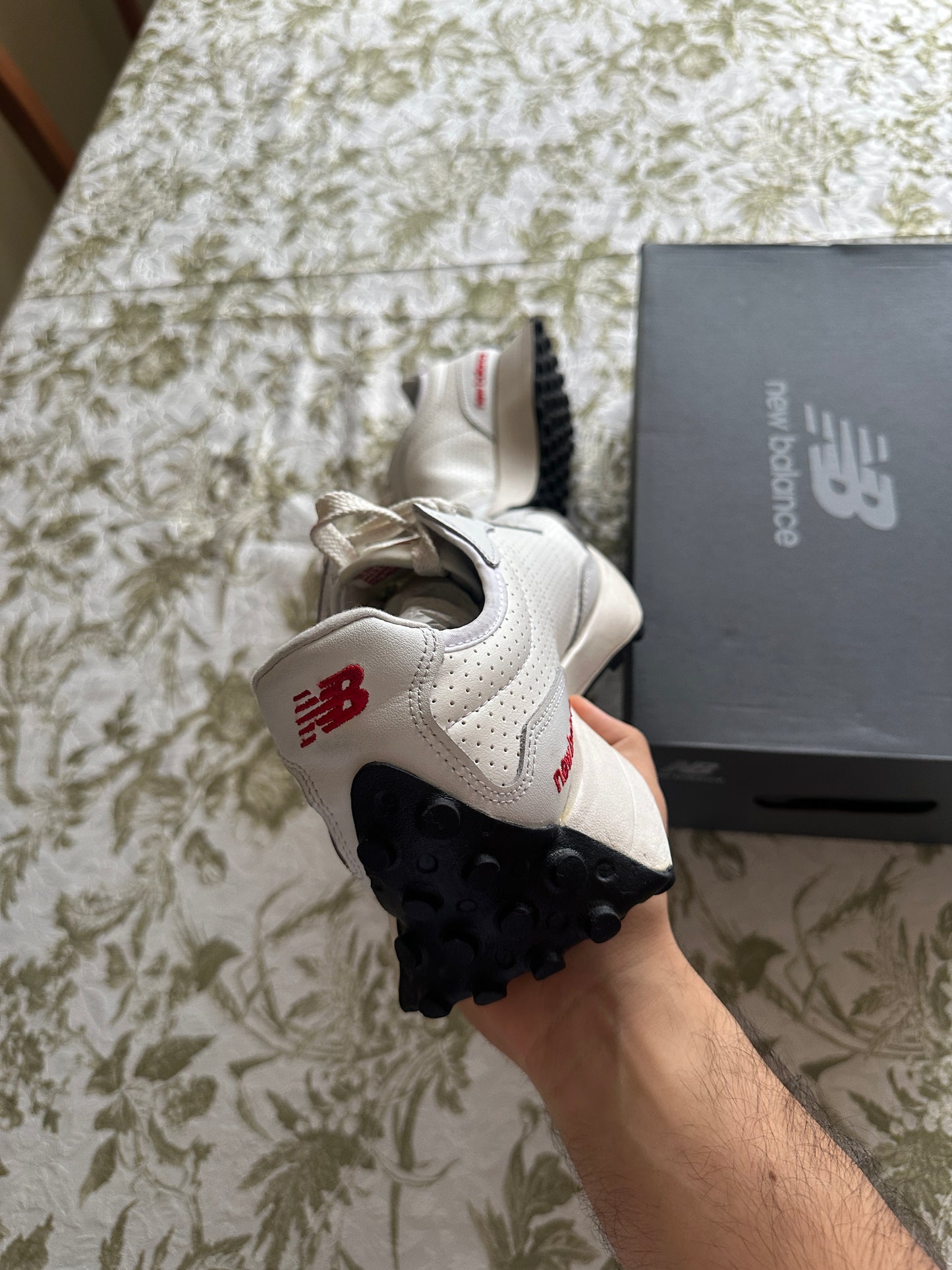 New Balance - T43