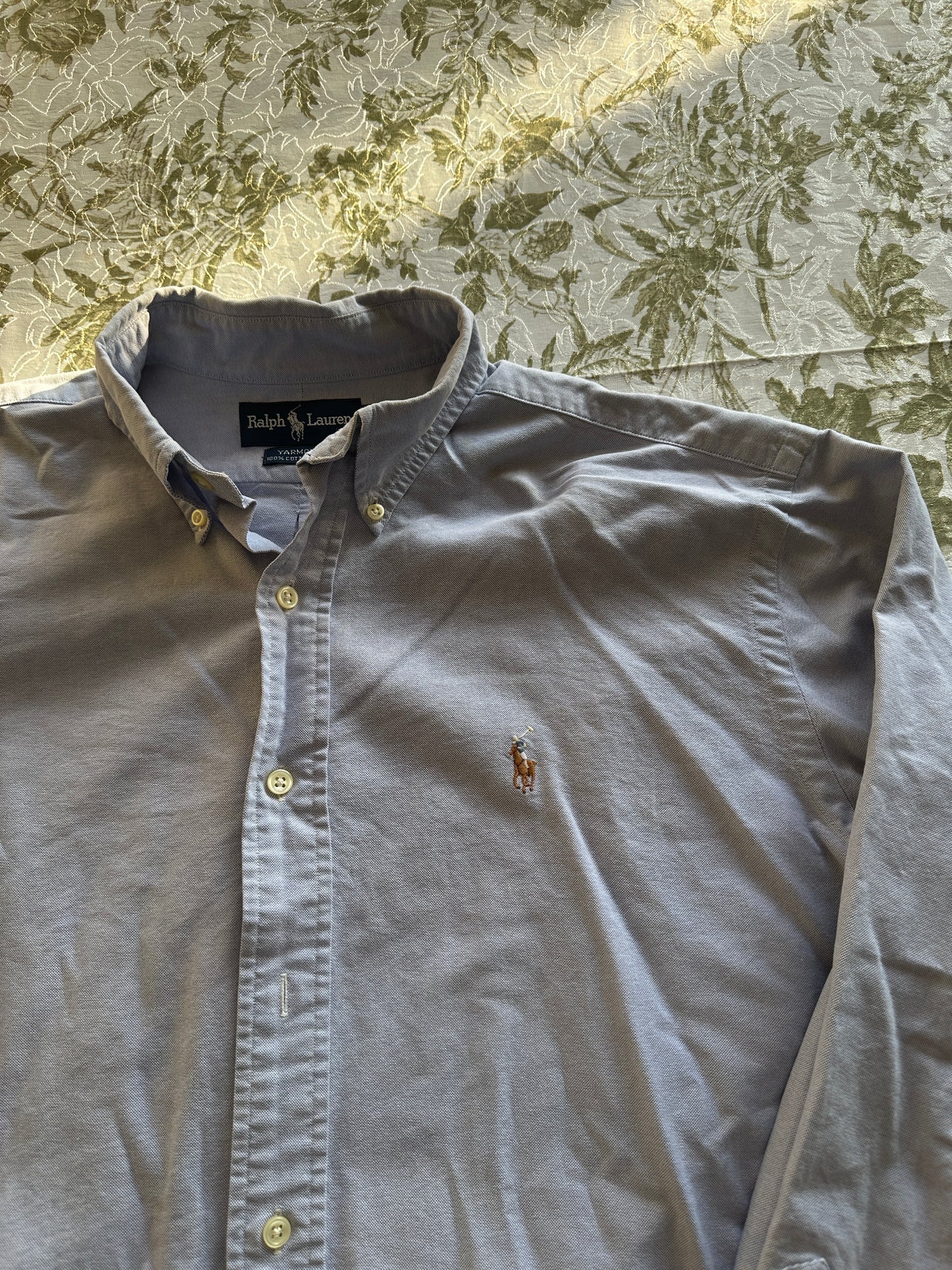 Ralph Lauren - L