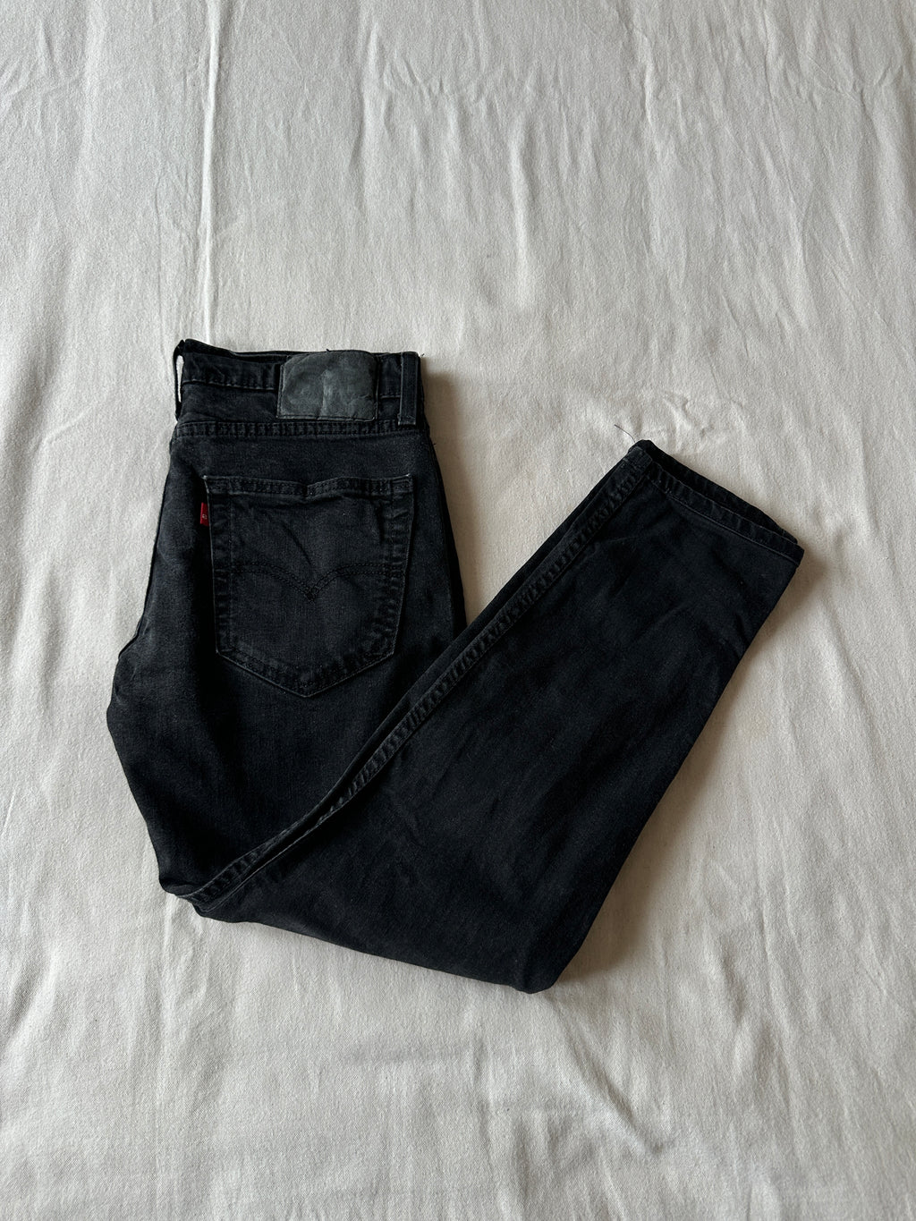 Levi’s 512 — Talla 31x32