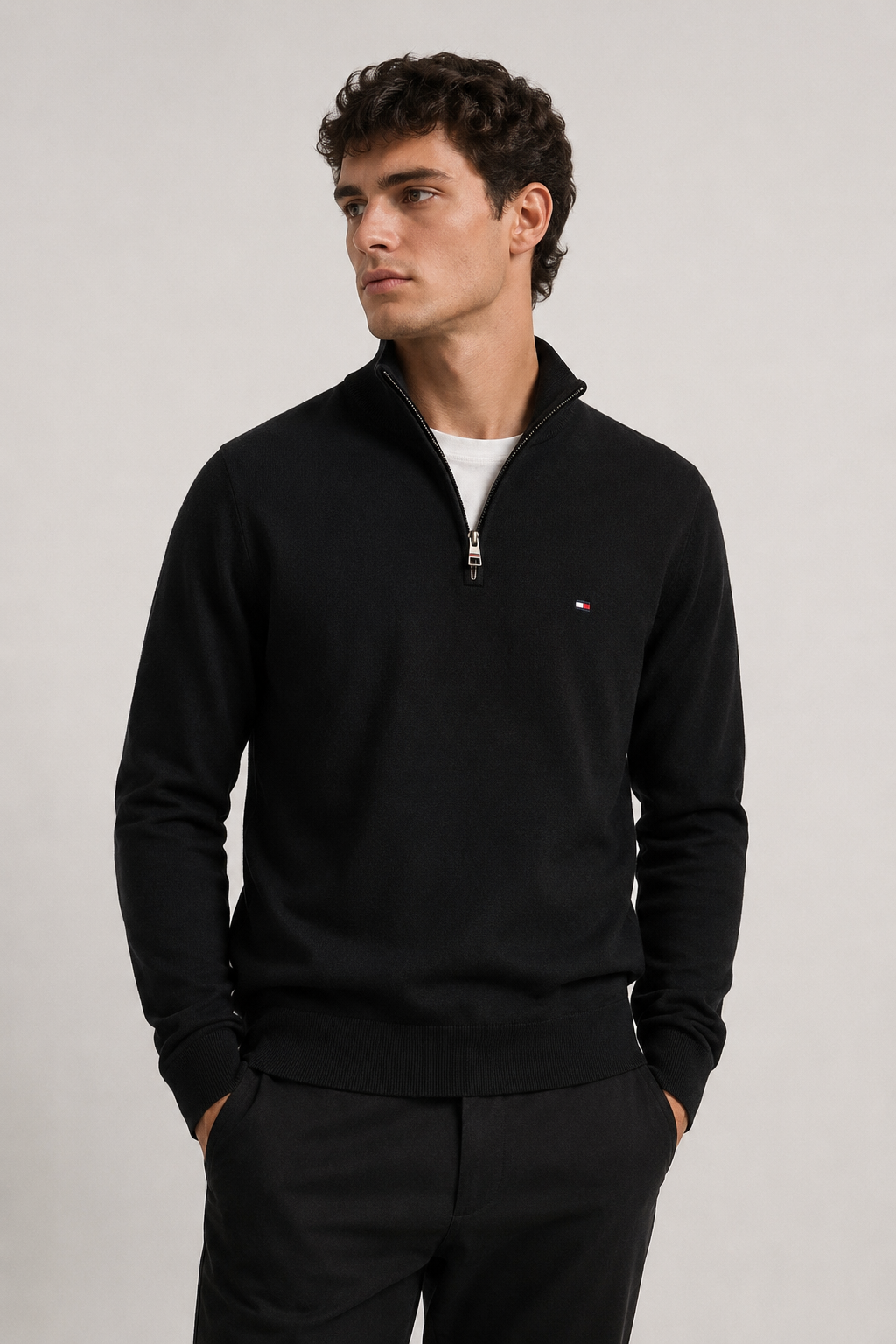 Tommy Hilfiger — Talla M