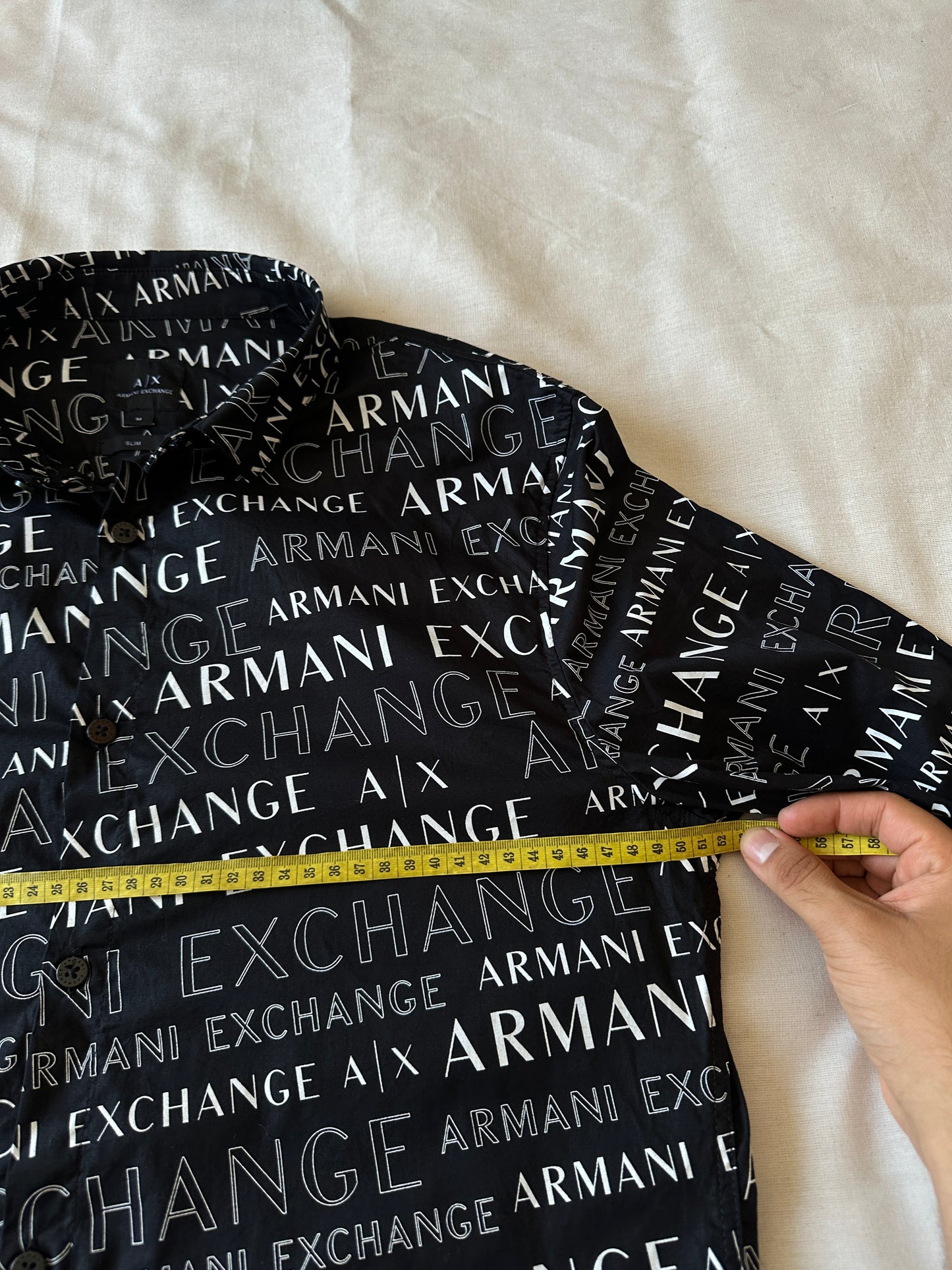 Armani Exchange - M