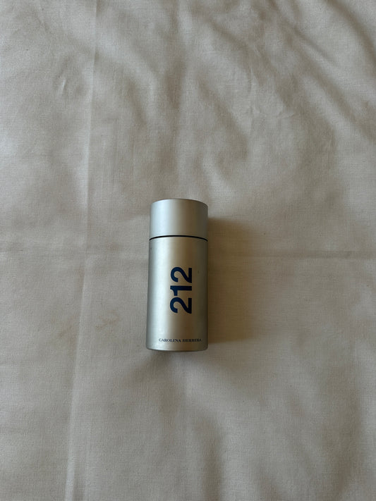 Carolina Herrera 212 con caja - 200ml