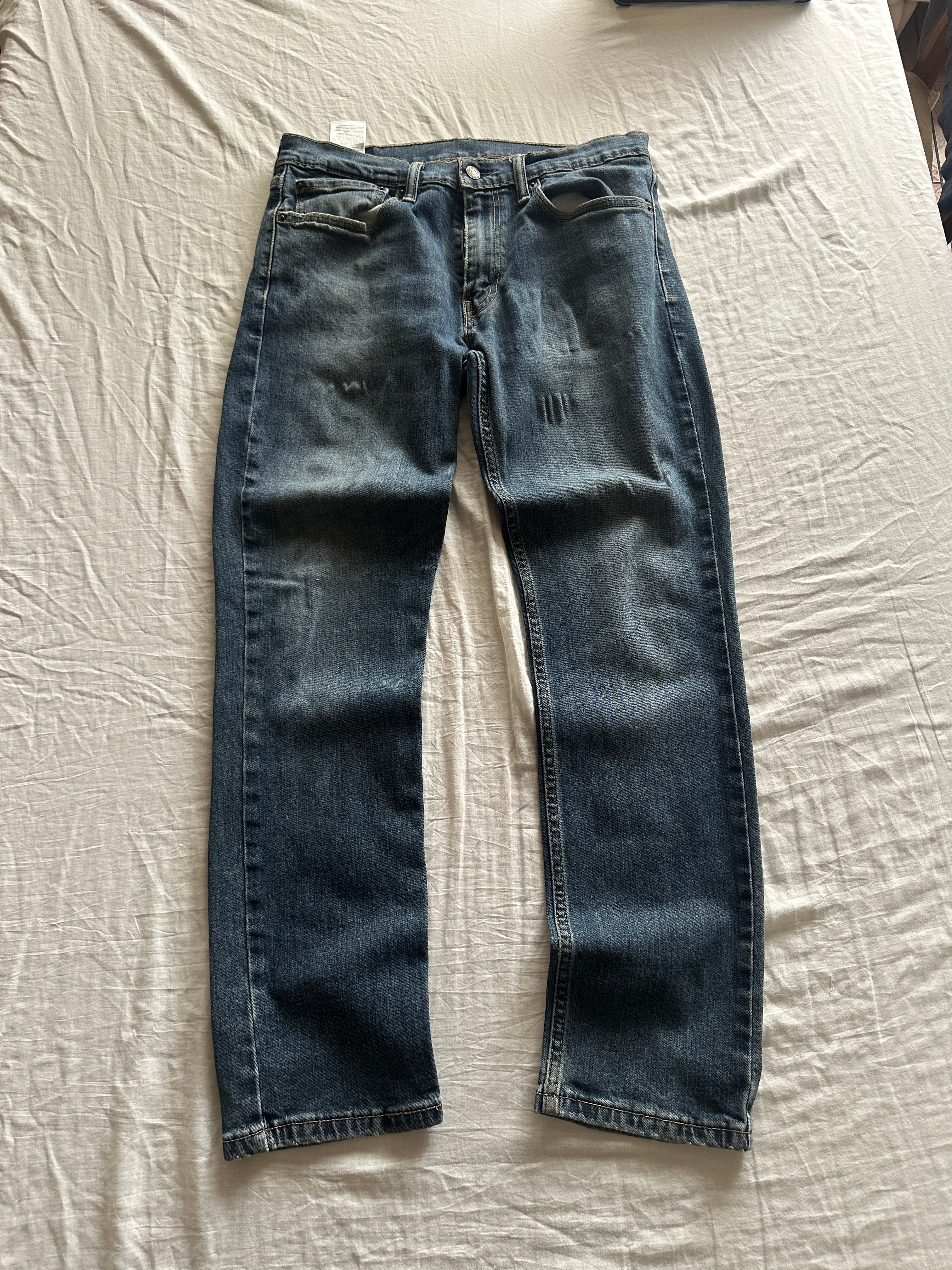 Levi’s 511 — Jean, Talla 34x30