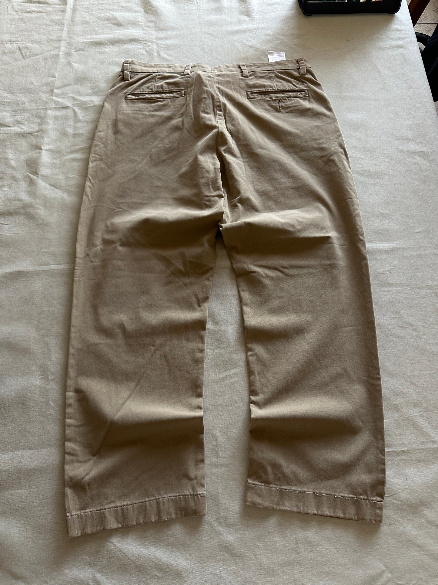 Dockers - T34