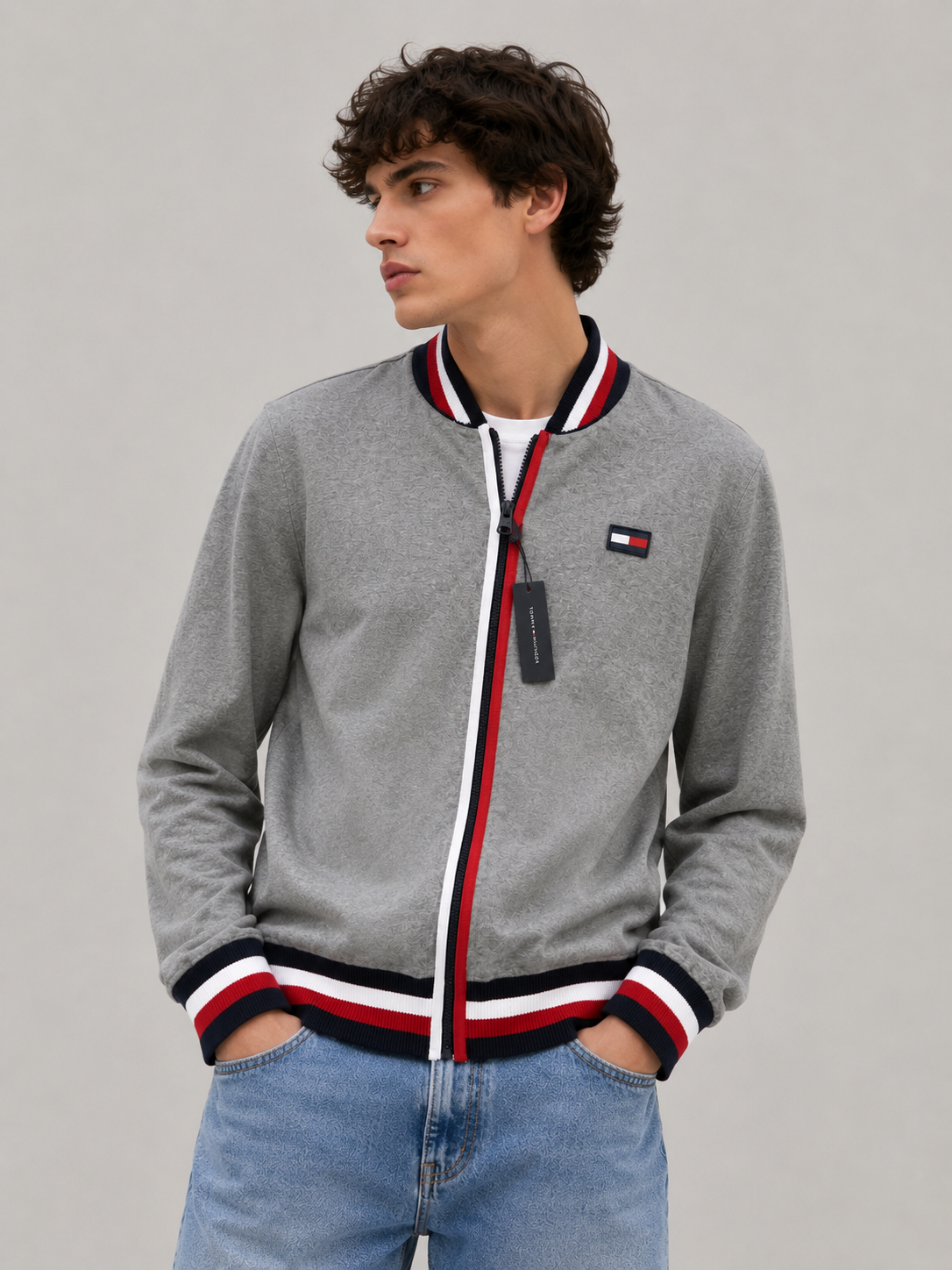 Tommy Hilfiger — Talla M