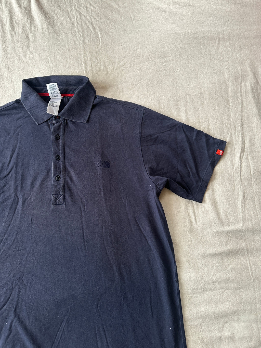 The North Face — Camisero Lost Color, Talla L