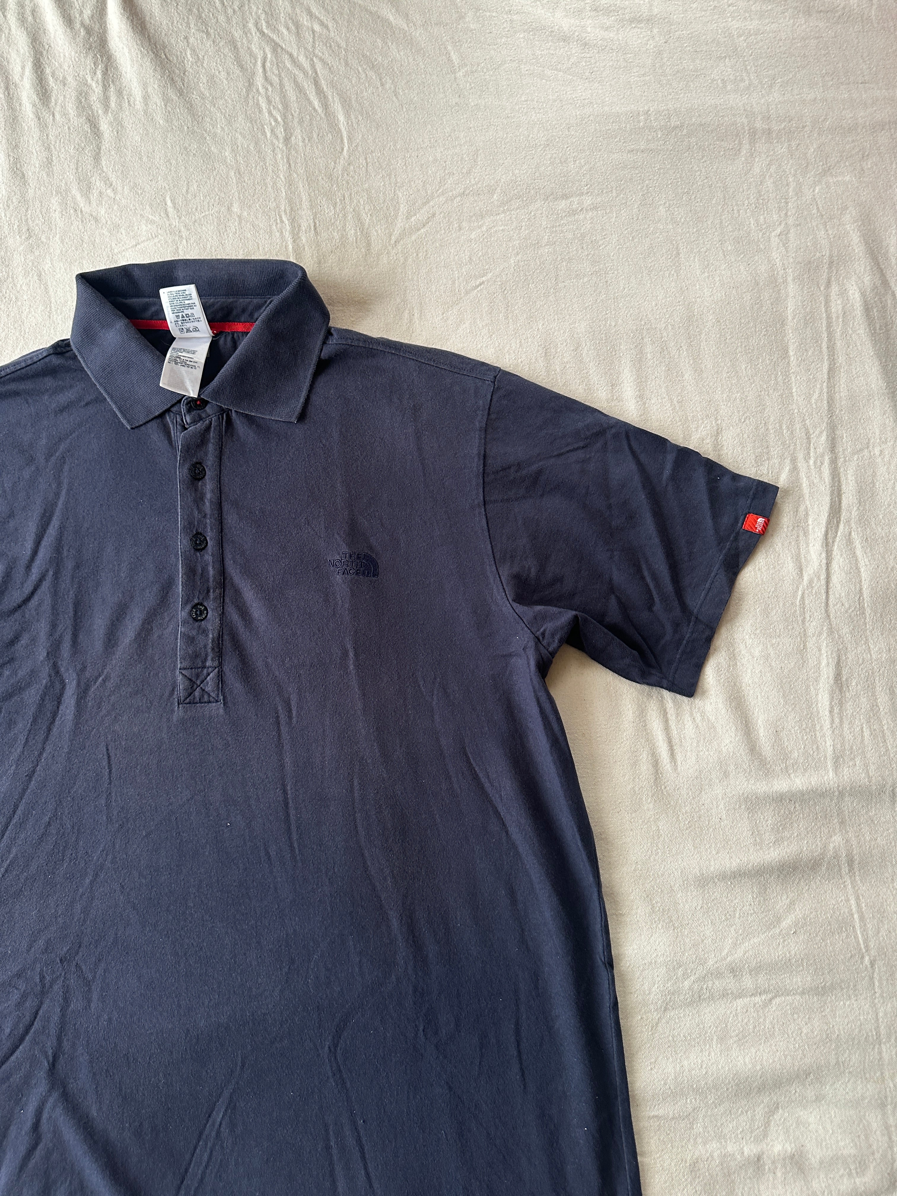The North Face — Camisero Lost Color, Talla L