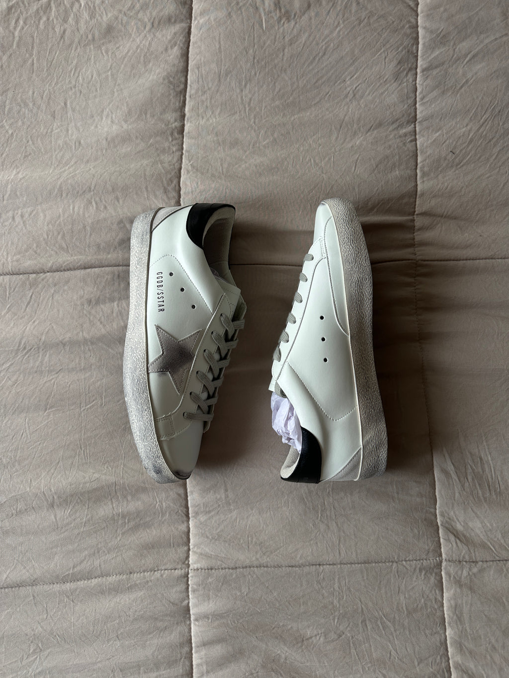 Golden Goose — Exclusive Sneakers, Talla 41