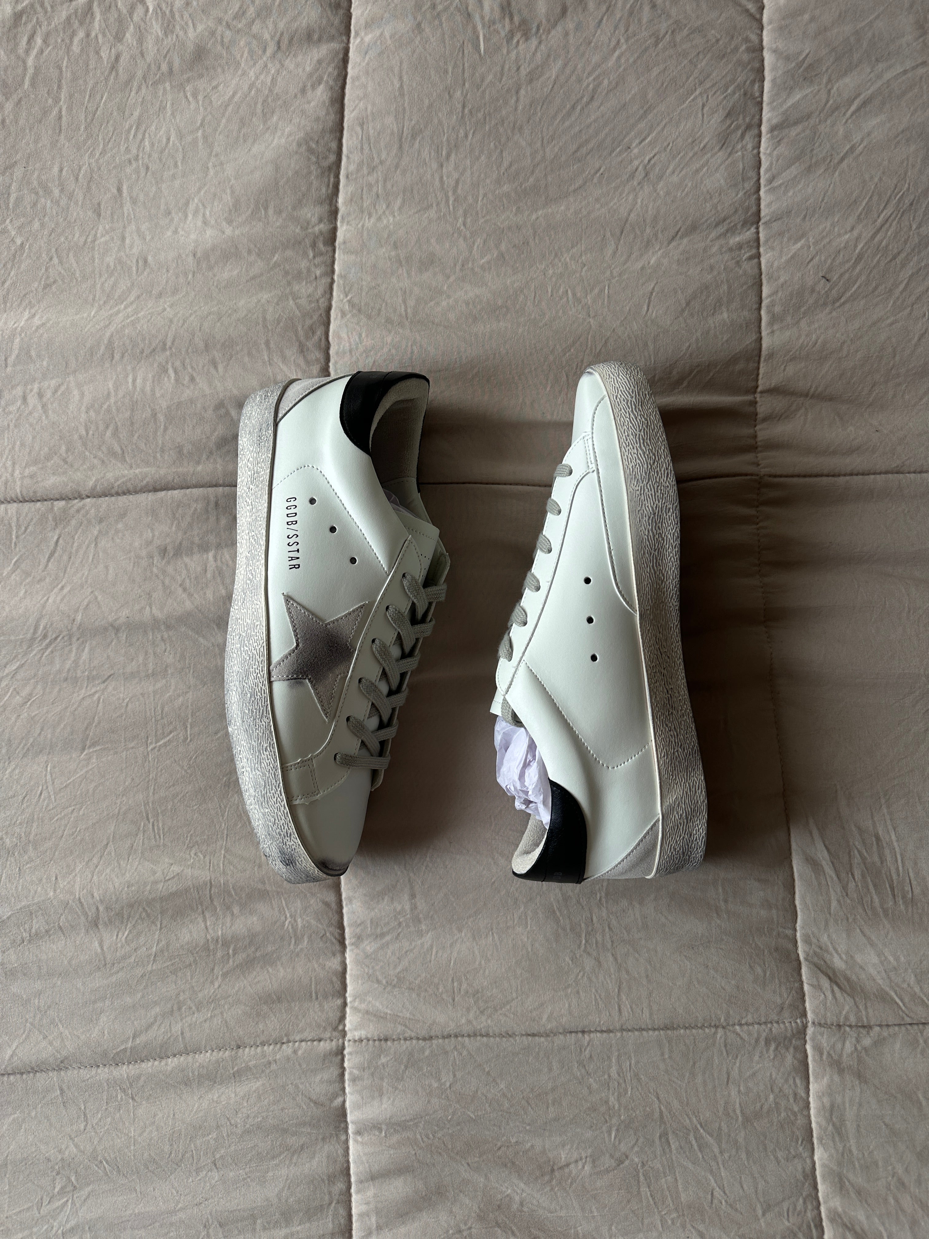 Golden Goose — Exclusive Sneakers, Talla 41