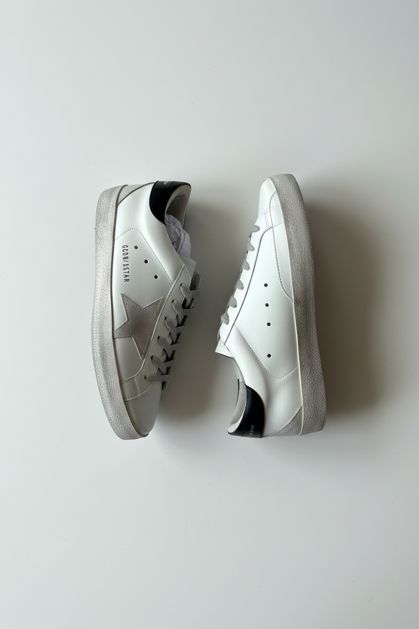 Golden Goose — Exclusive Sneakers, Talla 41