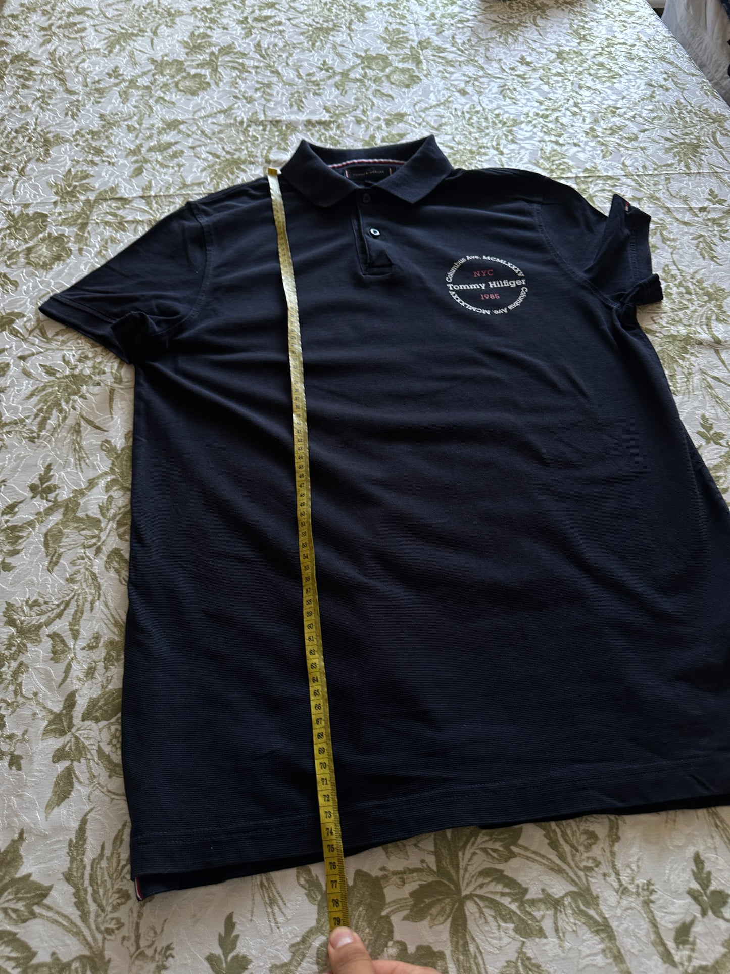 Tommy Hilfiger - L