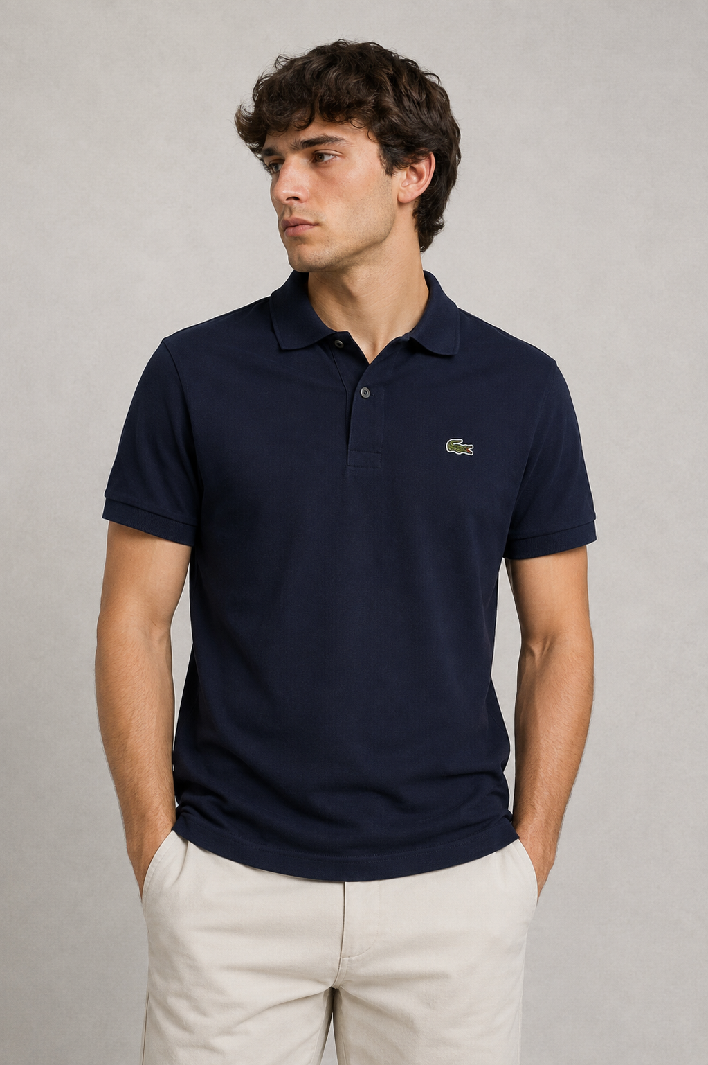 Lacoste — Talla M