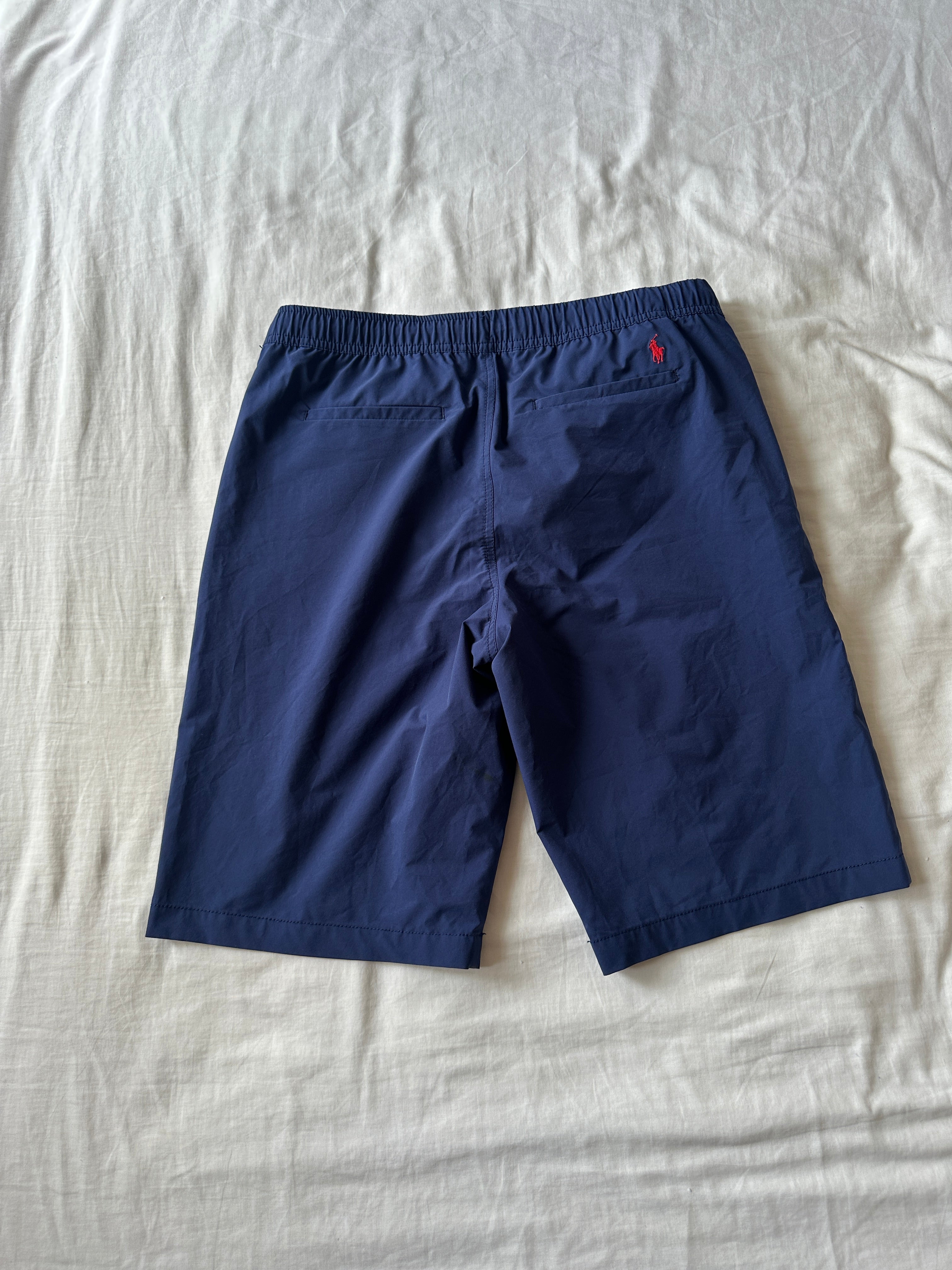 1. Ralph Lauren — Ropa de Baño, Talla M