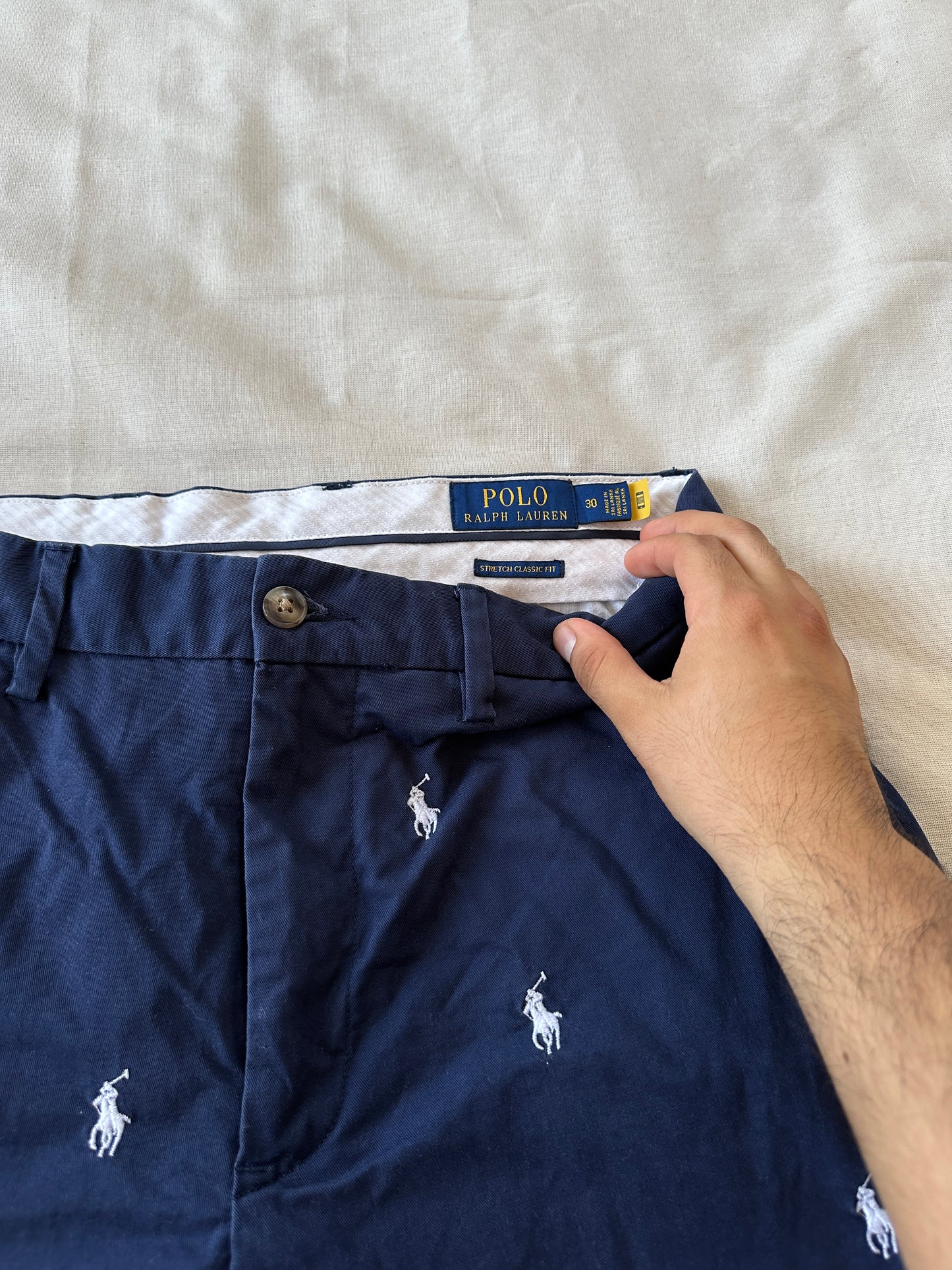 Ralph Lauren - T30