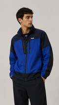 Fila — Jacket Deportiva, Talla M
