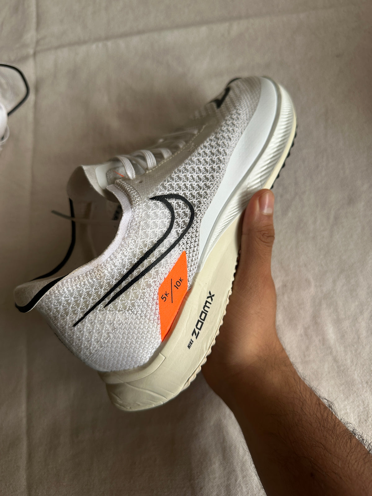 Nike ZoomX Streakfly — Zapatilla, Talla 40