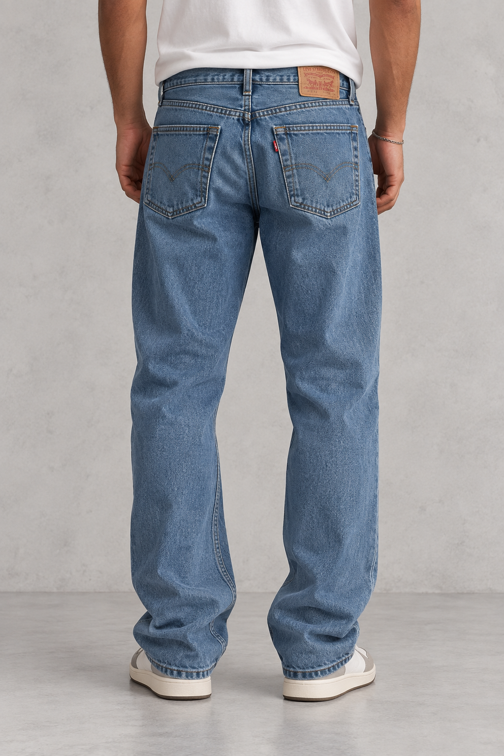 Levi’s 501 — Pantalón, Talla 31