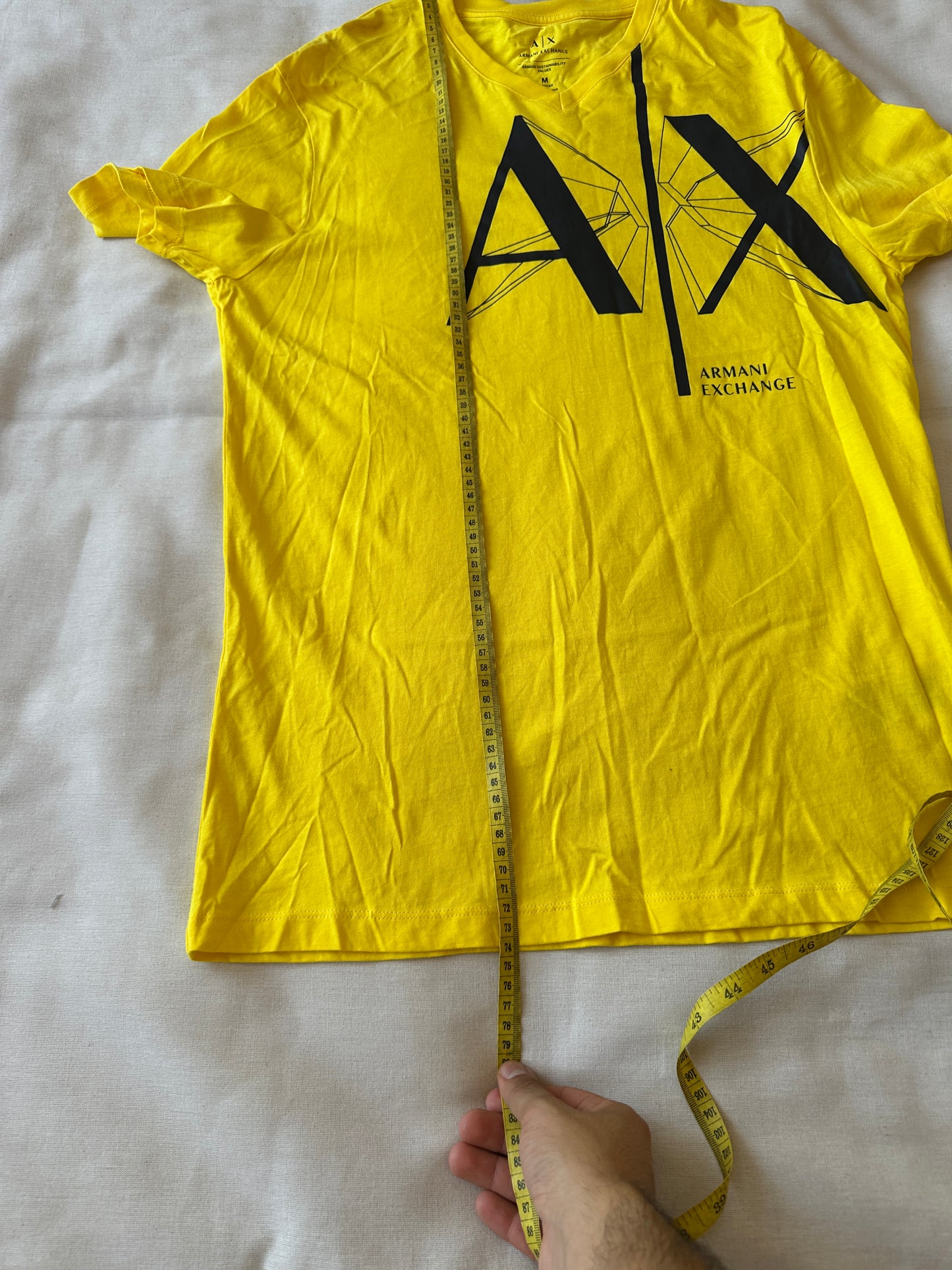 Armani Exchange - M
