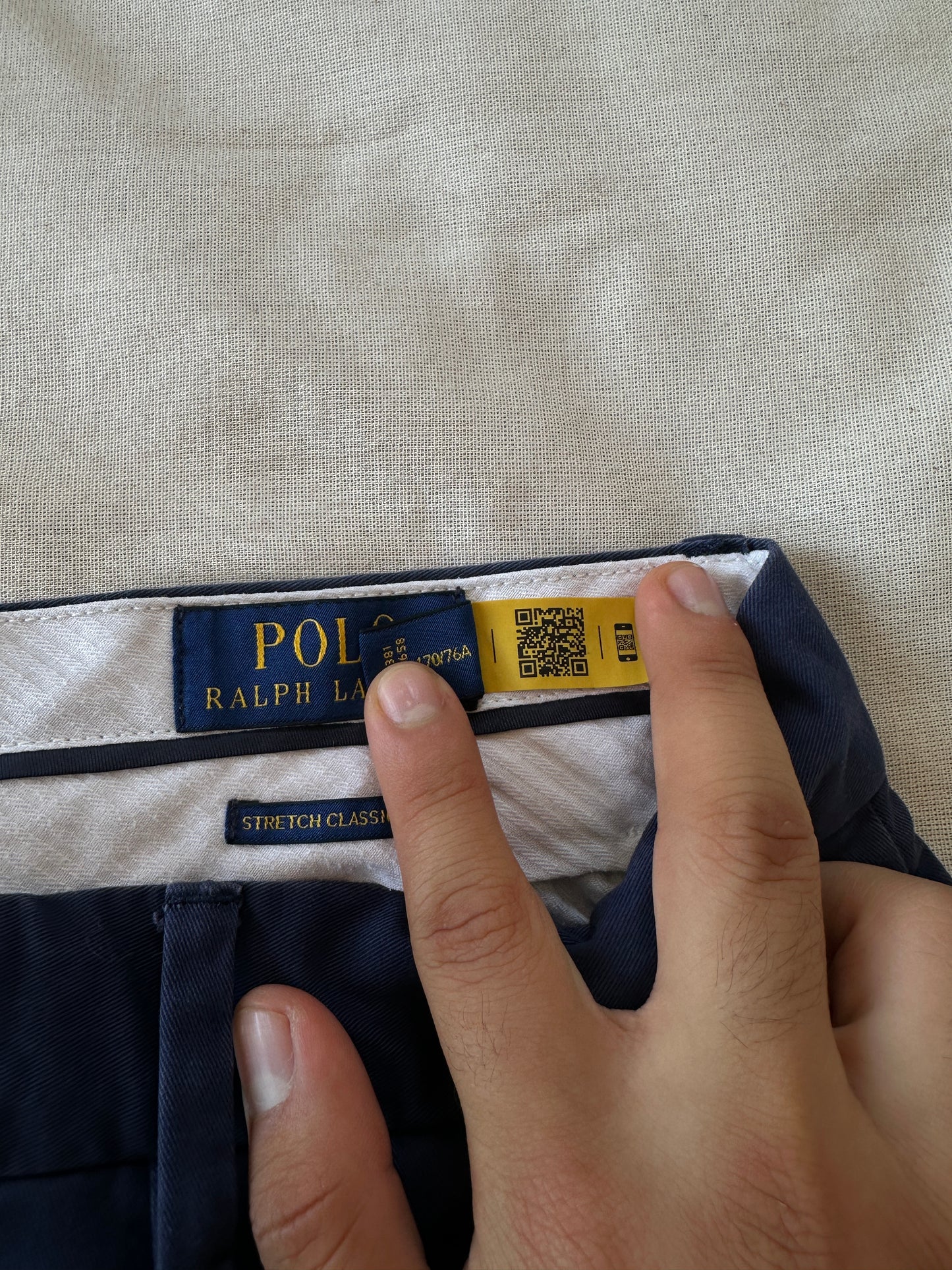 Ralph Lauren - T30