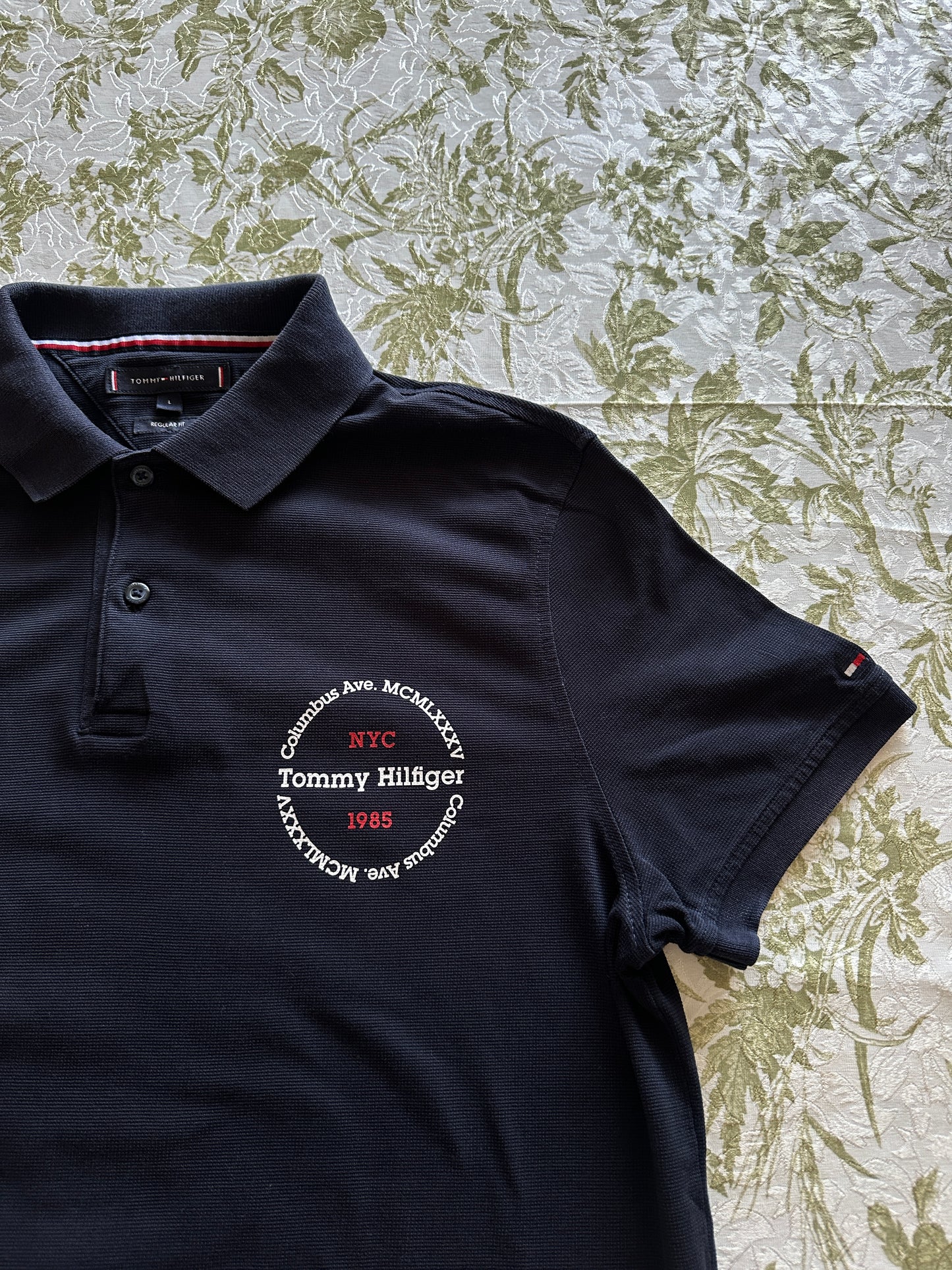 Tommy Hilfiger - L