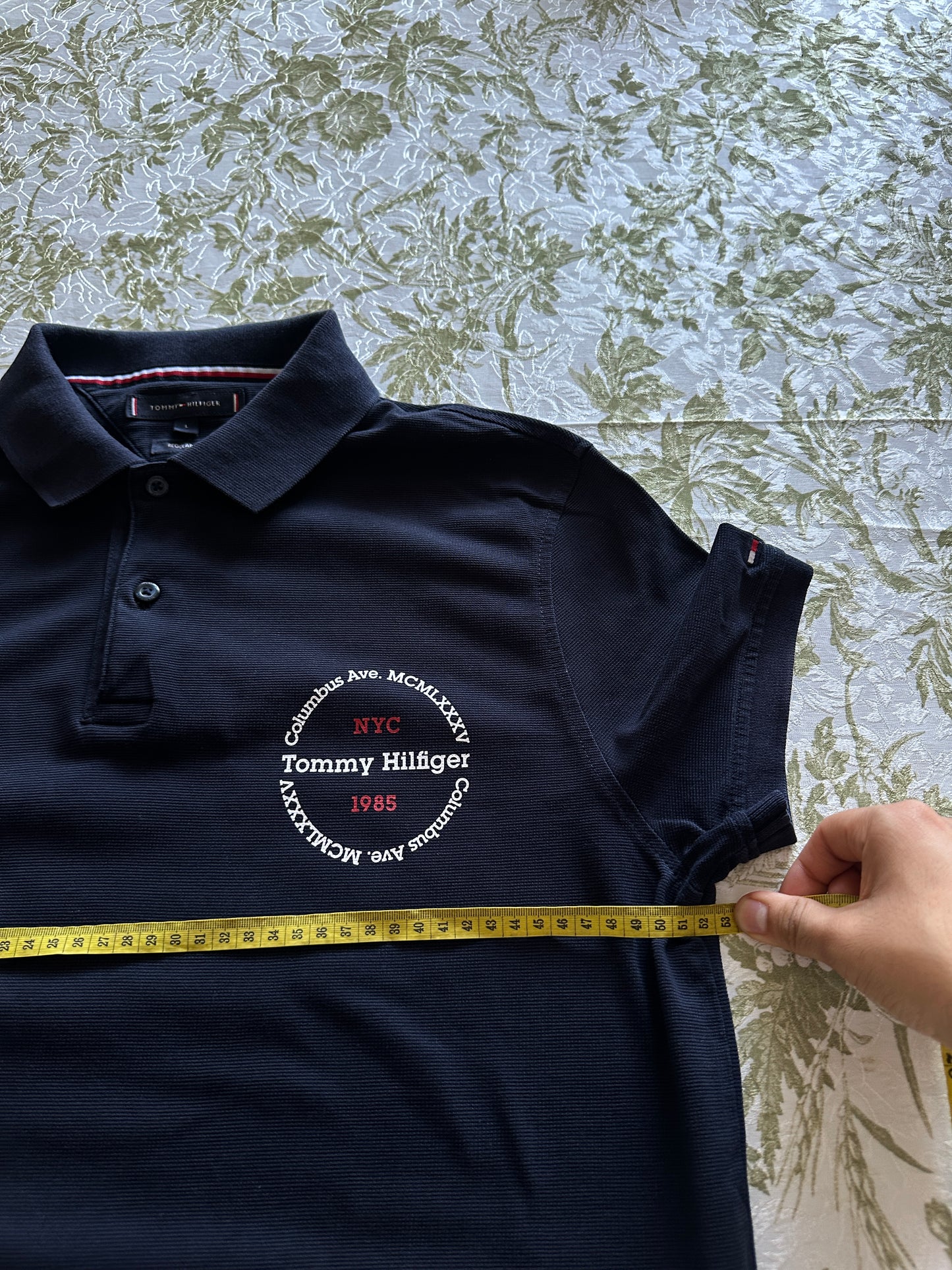 Tommy Hilfiger - L