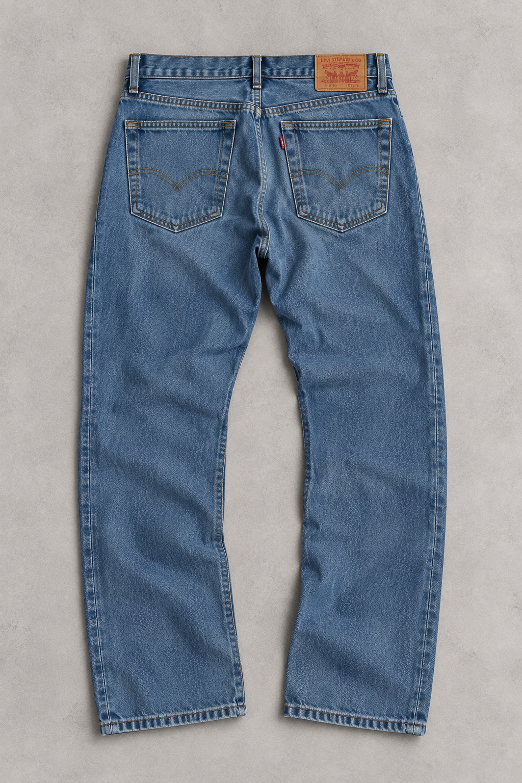 Levi’s 501 — Pantalón, Talla 31