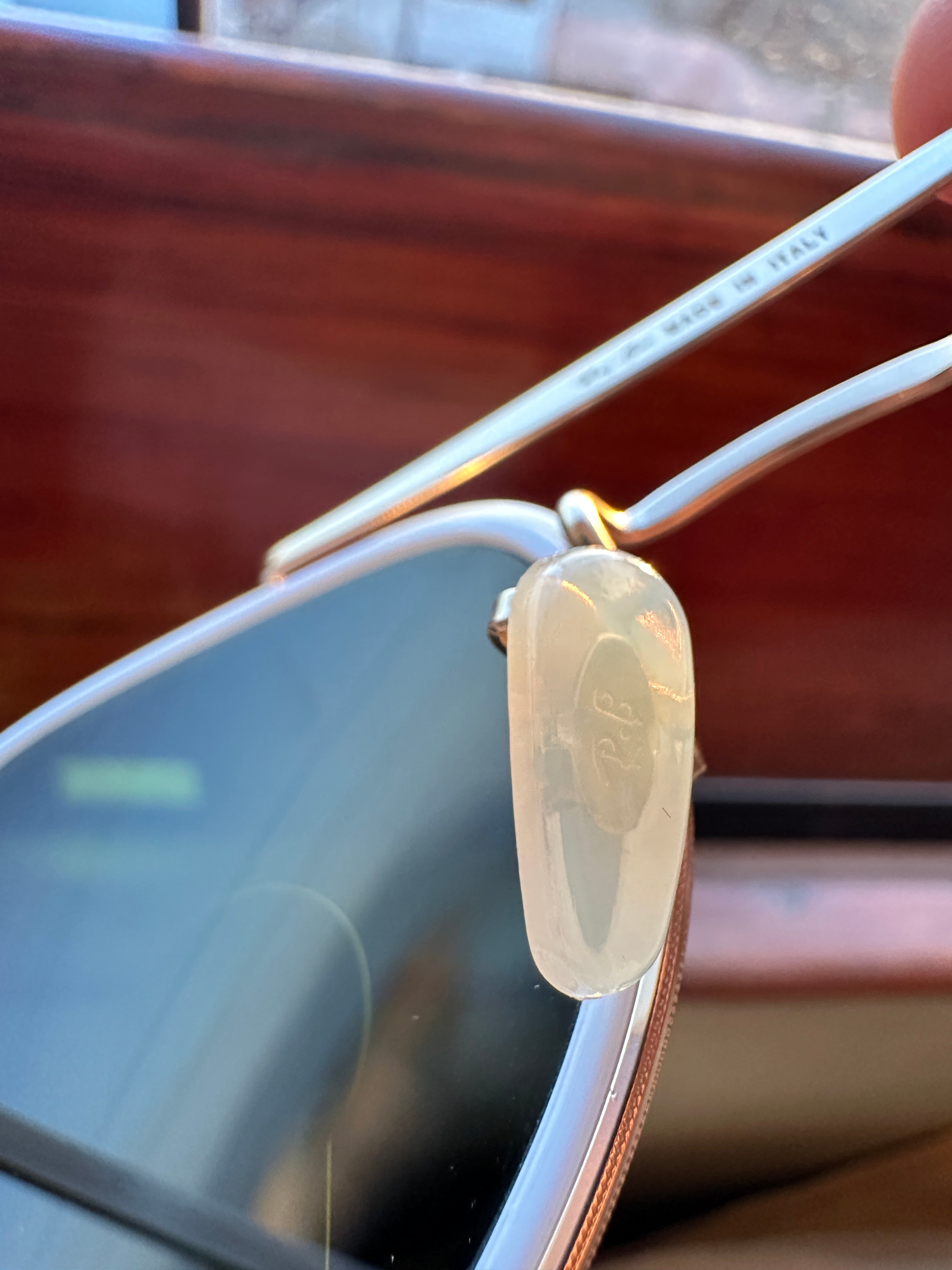Rayban — Nuevos Original