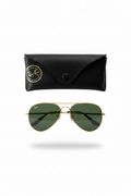 Rayban — Aviador Hombre