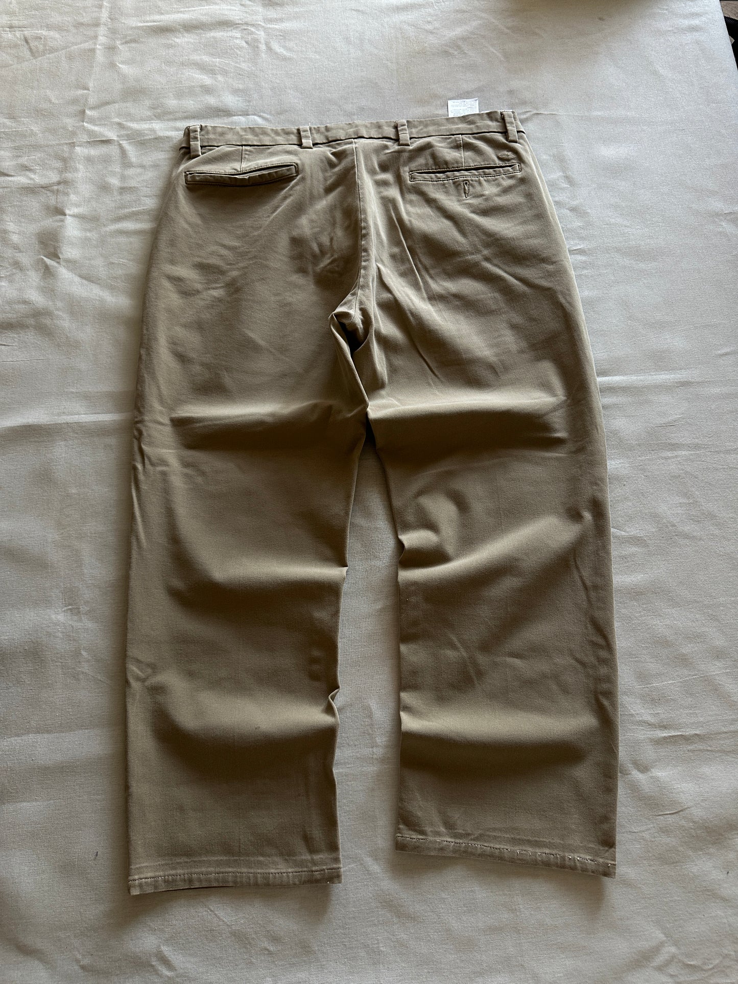 Dockers - T34