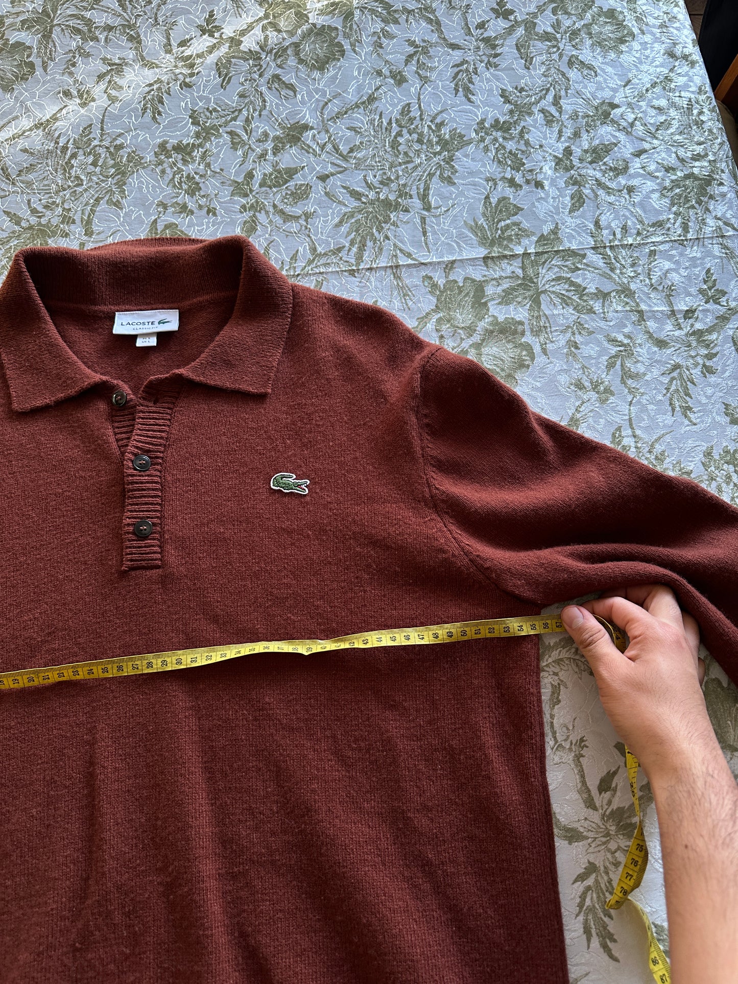Lacoste - M