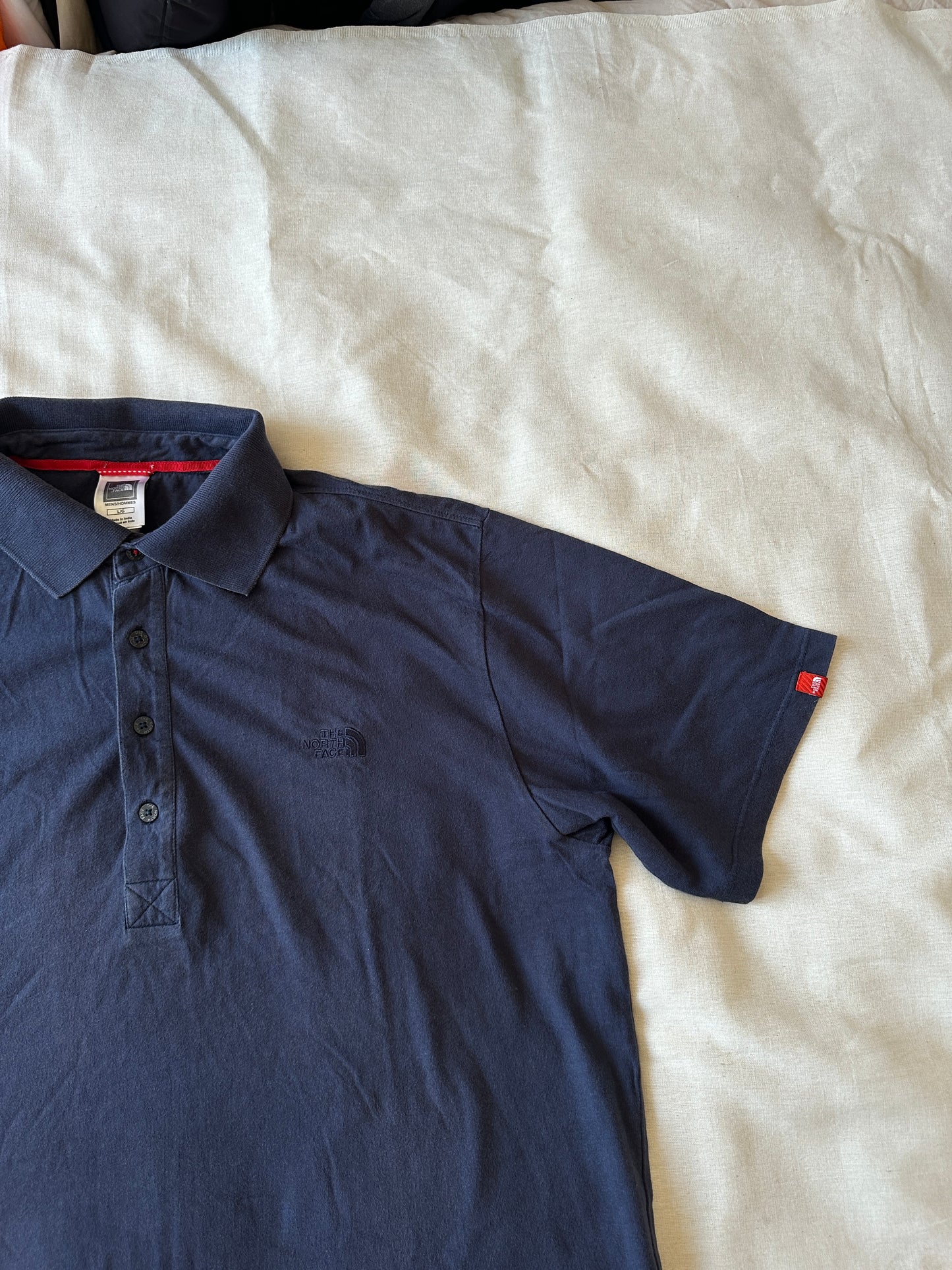 The North Face
