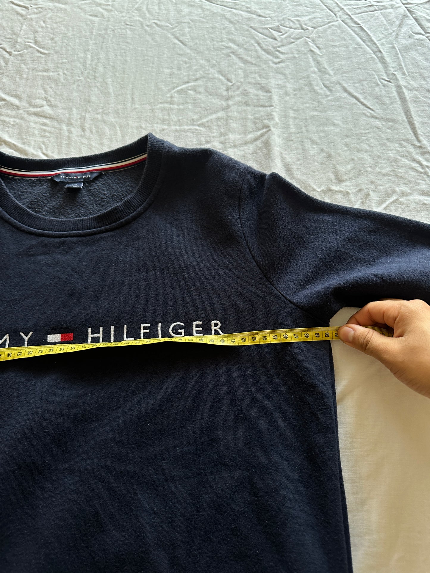 Tommy Hilfiger - S