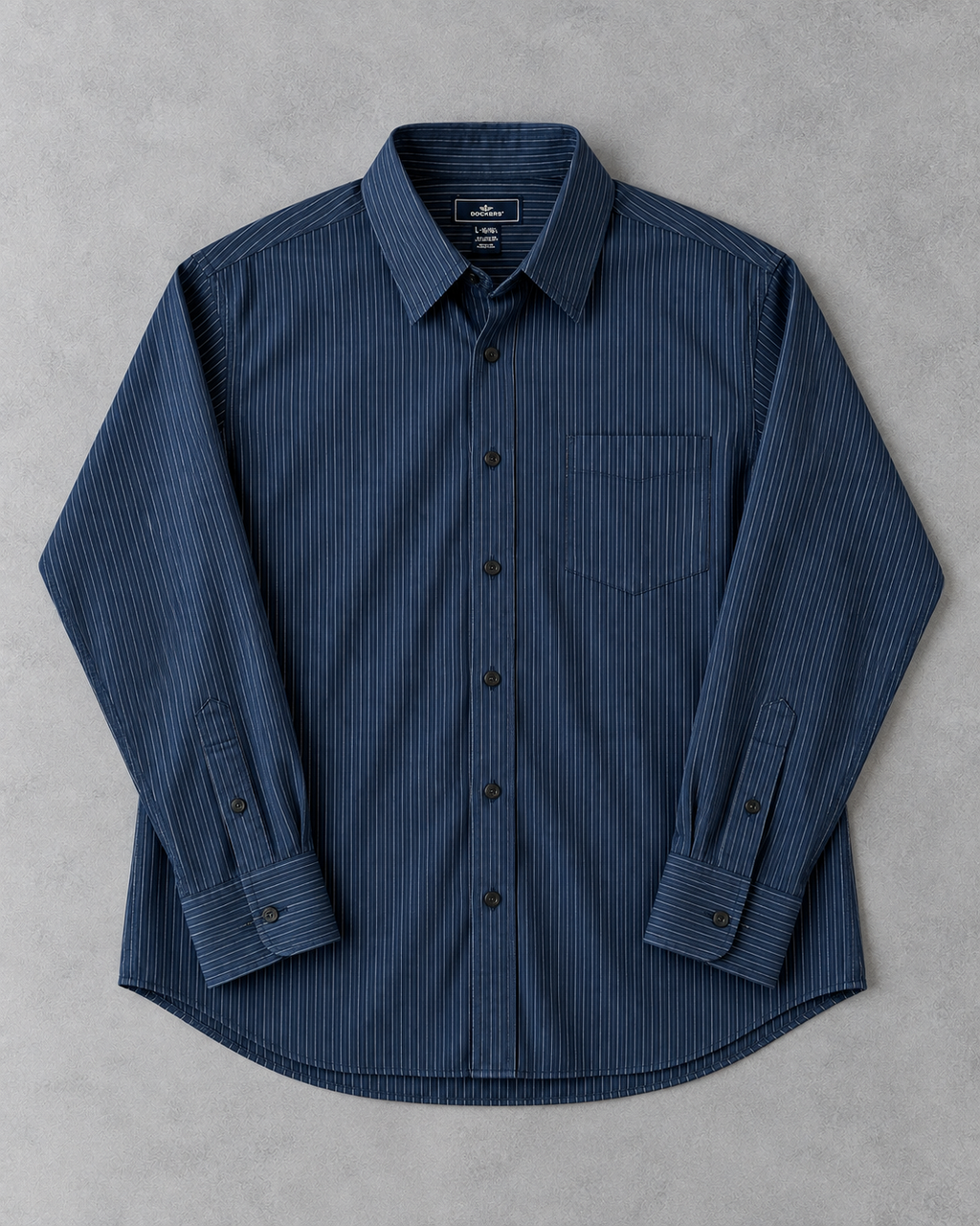 Dockers — Camisa, Talla L