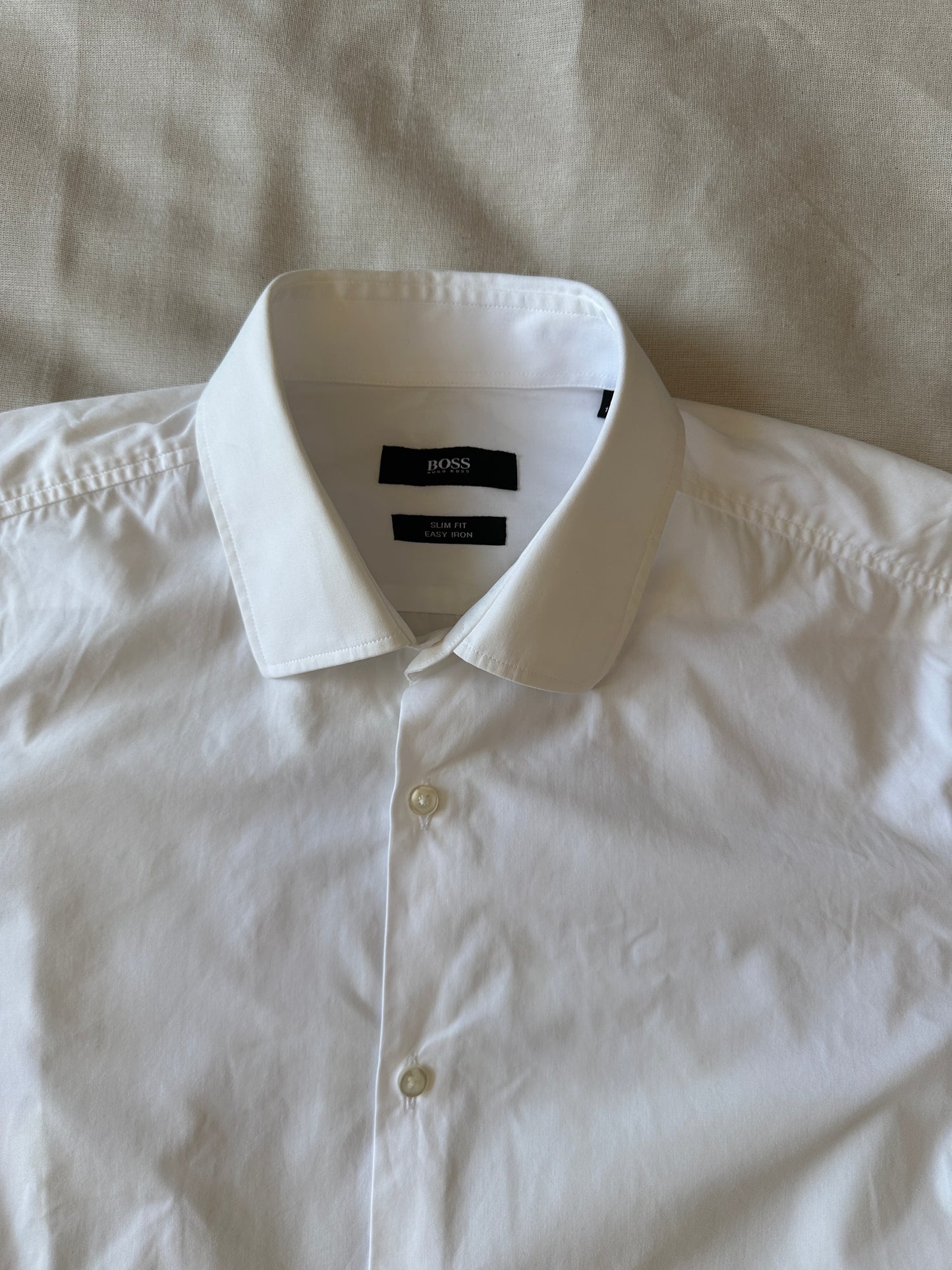 Hugo Boss
